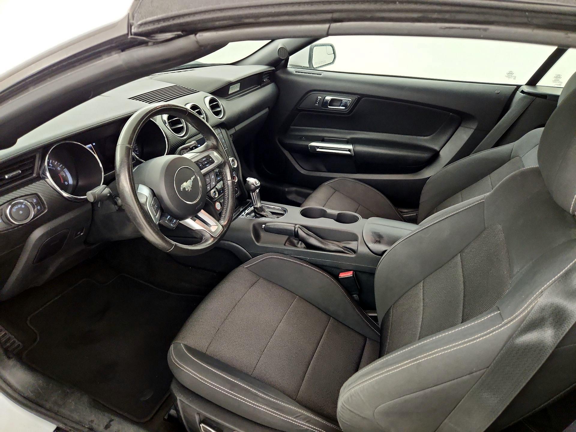 Thumbnail: 2016 Ford Mustang - 11