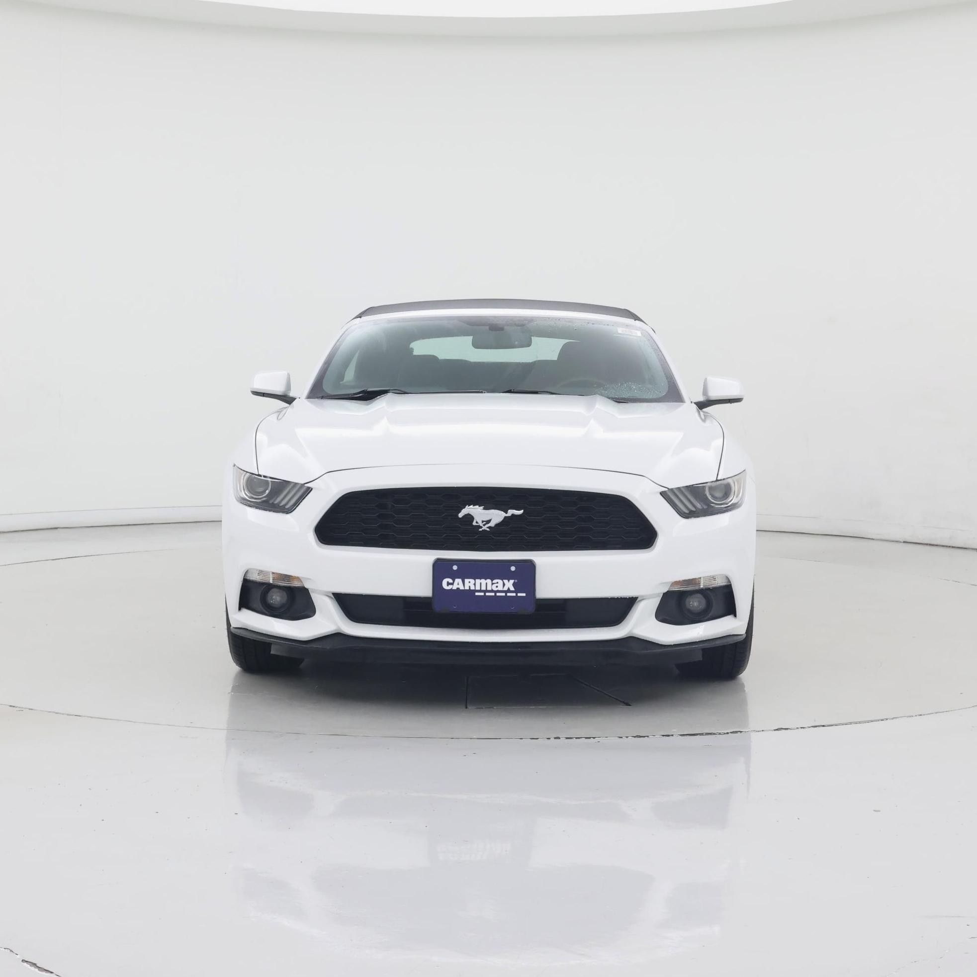 Thumbnail: 2016 Ford Mustang - 5