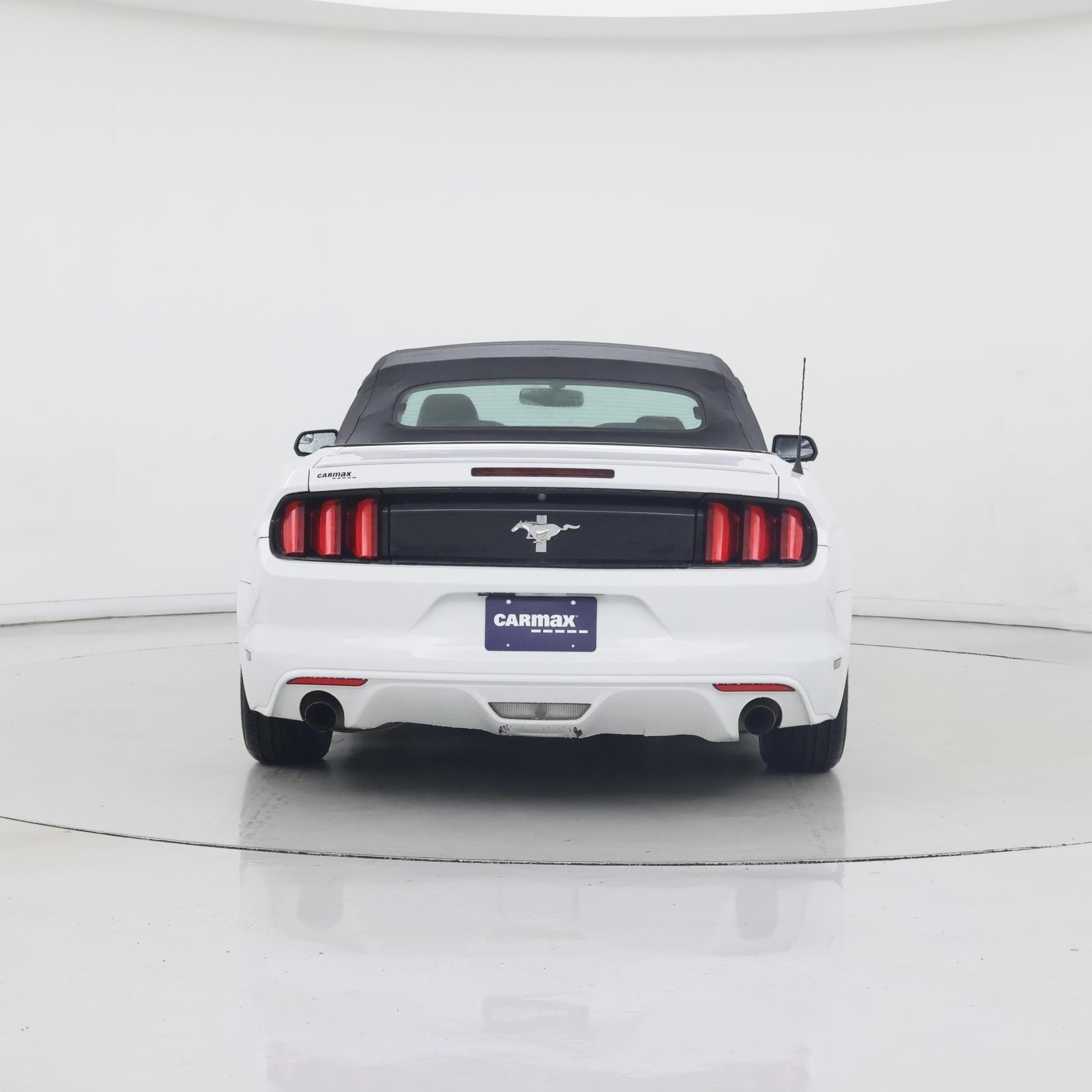 Thumbnail: 2016 Ford Mustang - 6
