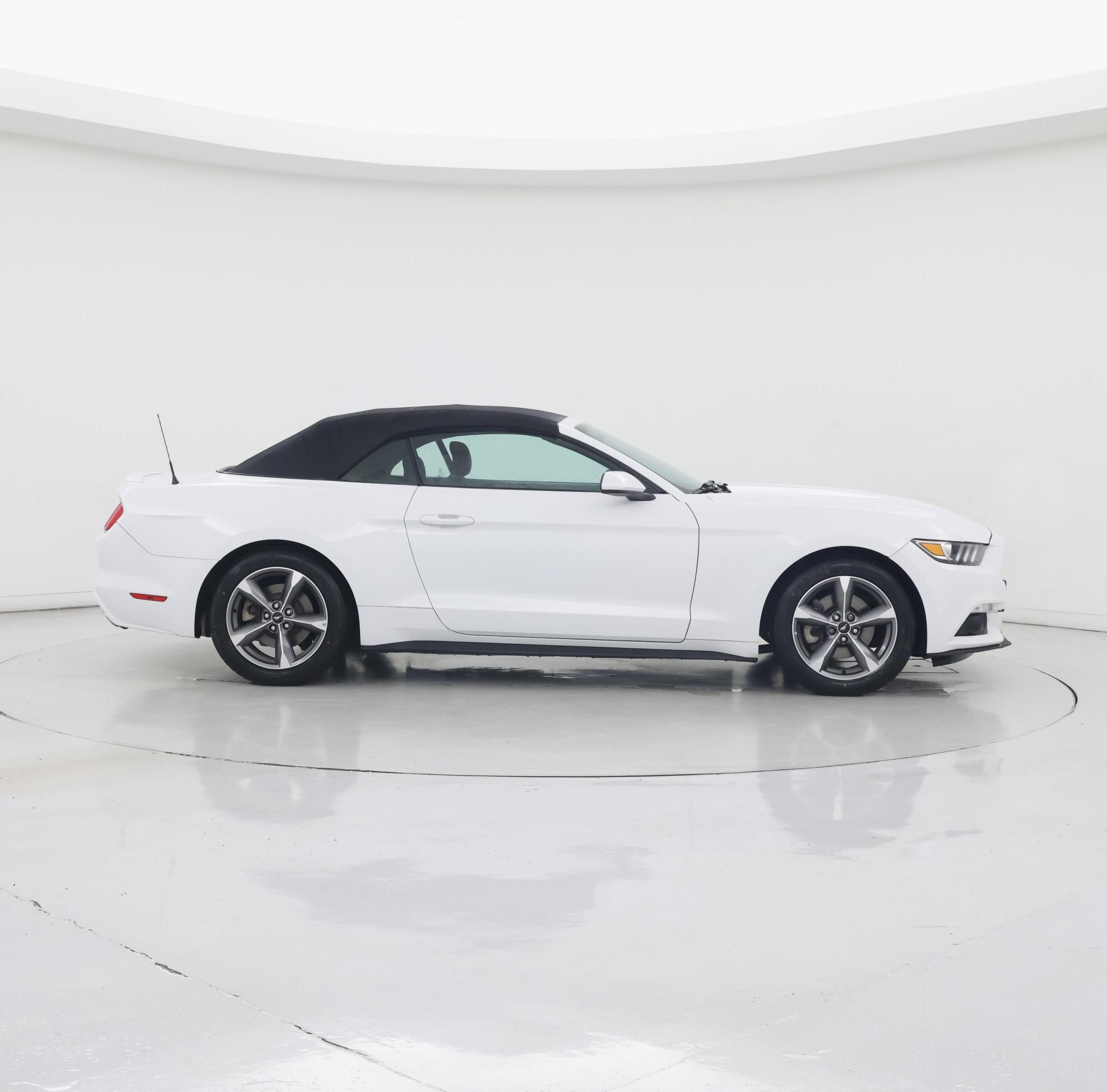 Thumbnail: 2016 Ford Mustang - 7