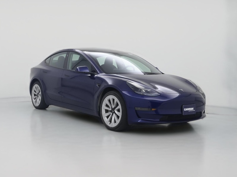 2023 Tesla Model 3 null