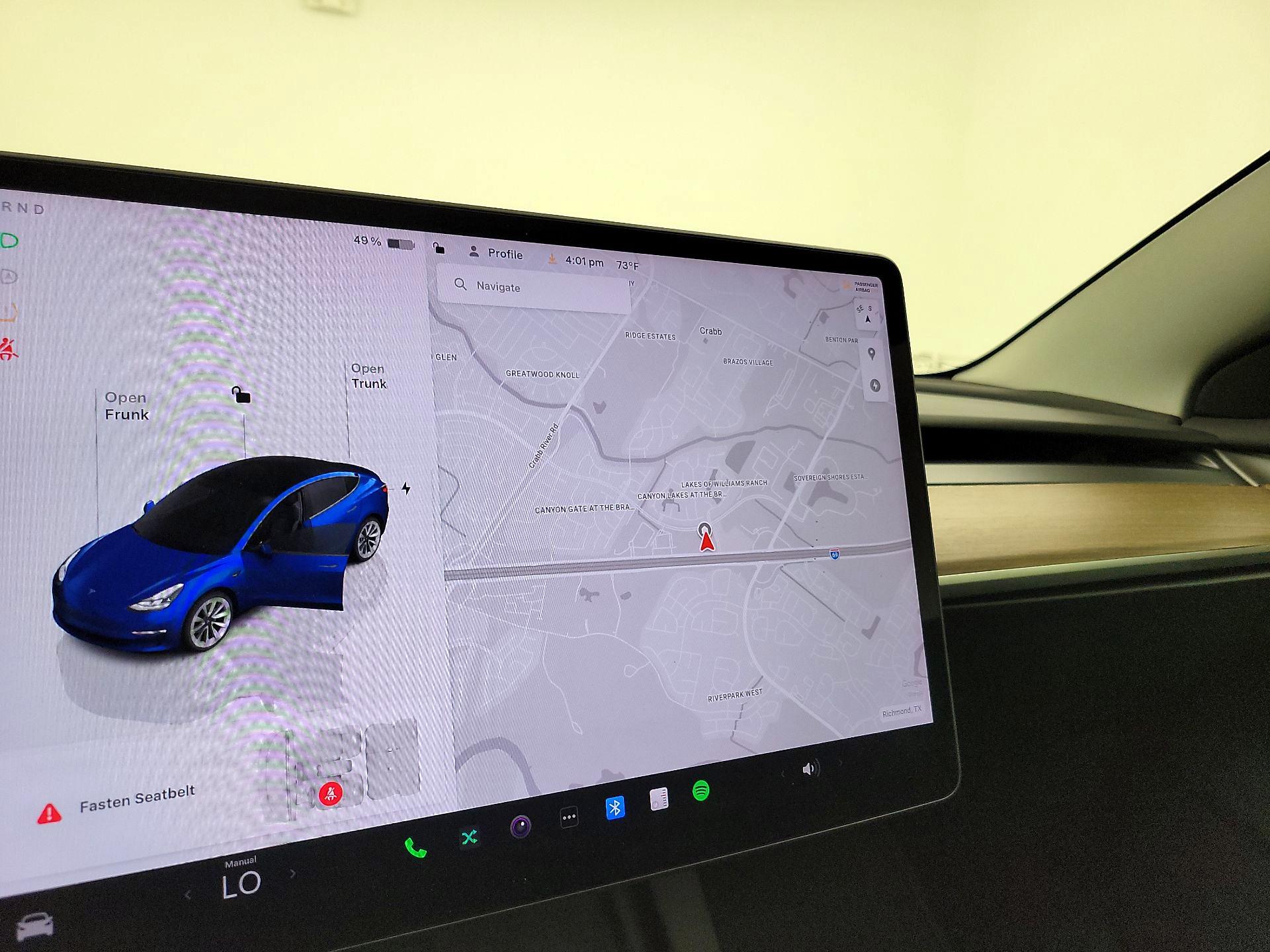 Thumbnail: 2023 Tesla Model 3 - 13