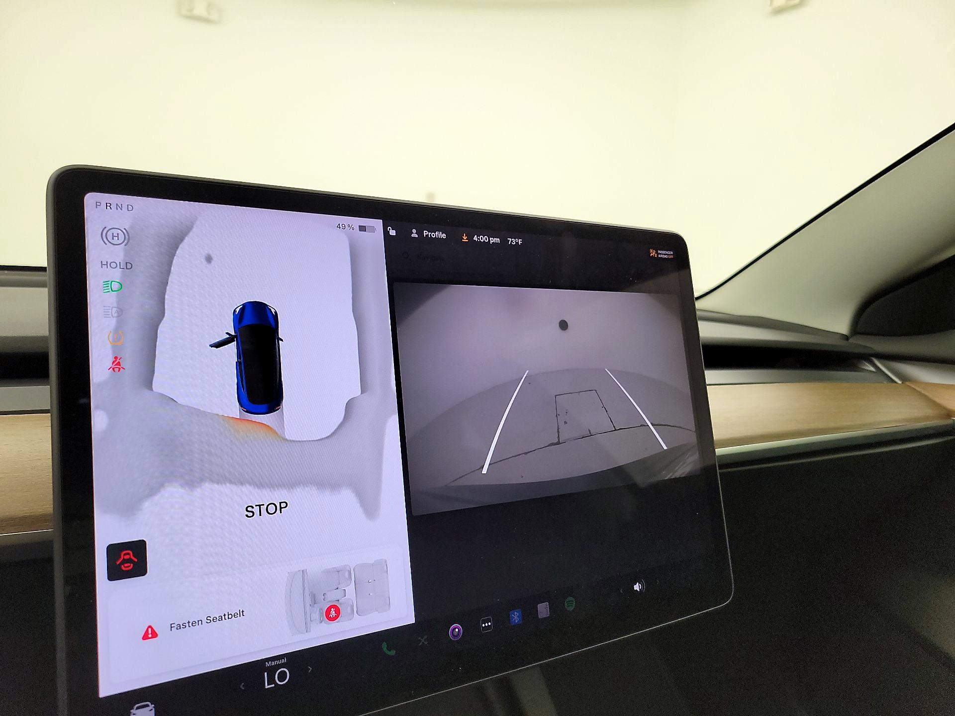 Thumbnail: 2023 Tesla Model 3 - 14