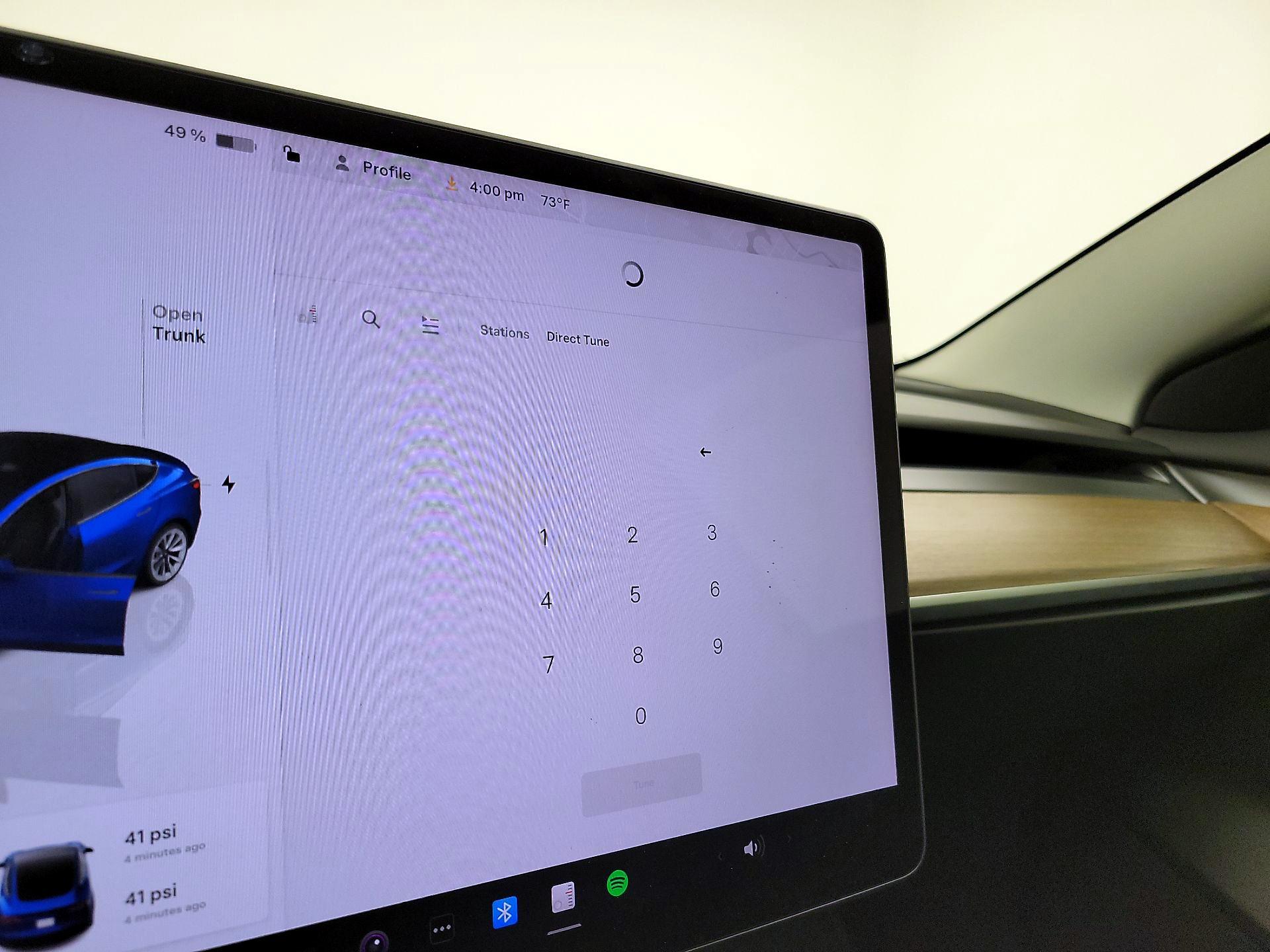 Thumbnail: 2023 Tesla Model 3 - 15