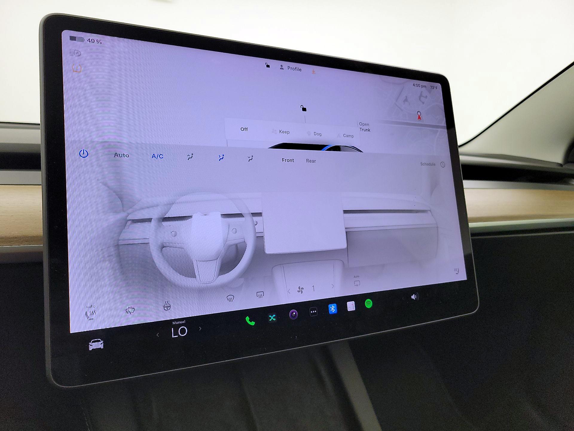 Thumbnail: 2023 Tesla Model 3 - 16