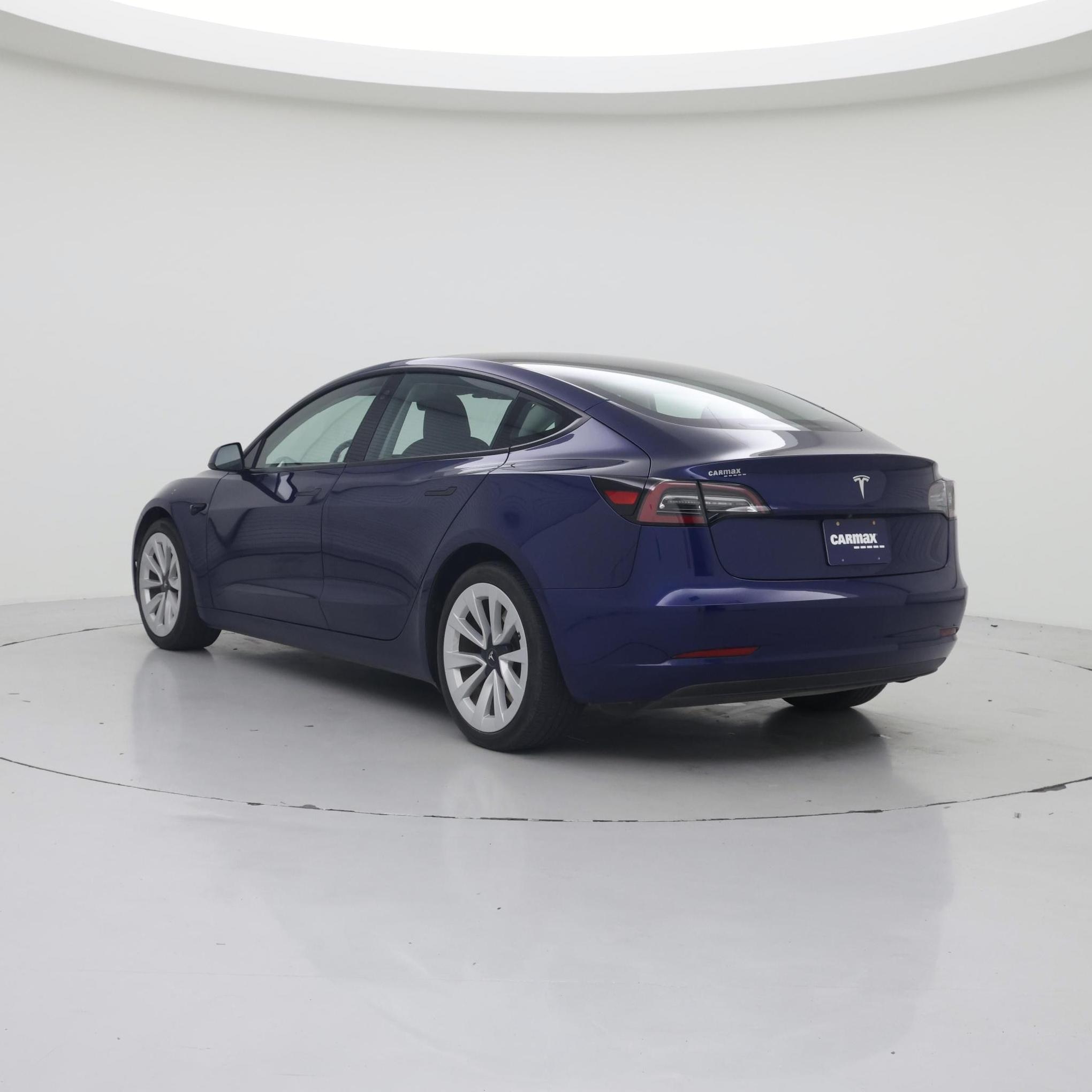 Thumbnail: 2023 Tesla Model 3 - 2