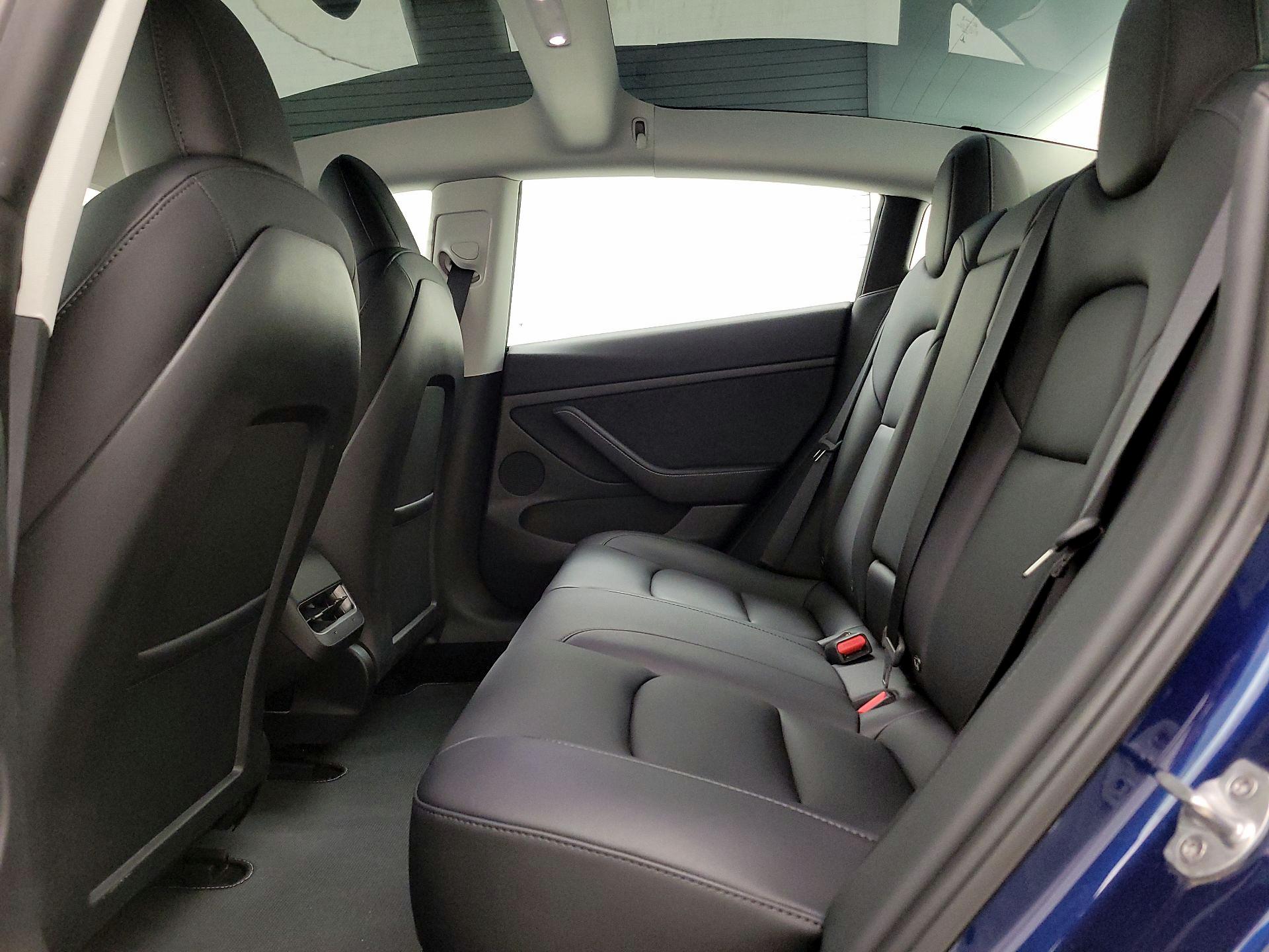 Thumbnail: 2023 Tesla Model 3 - 20