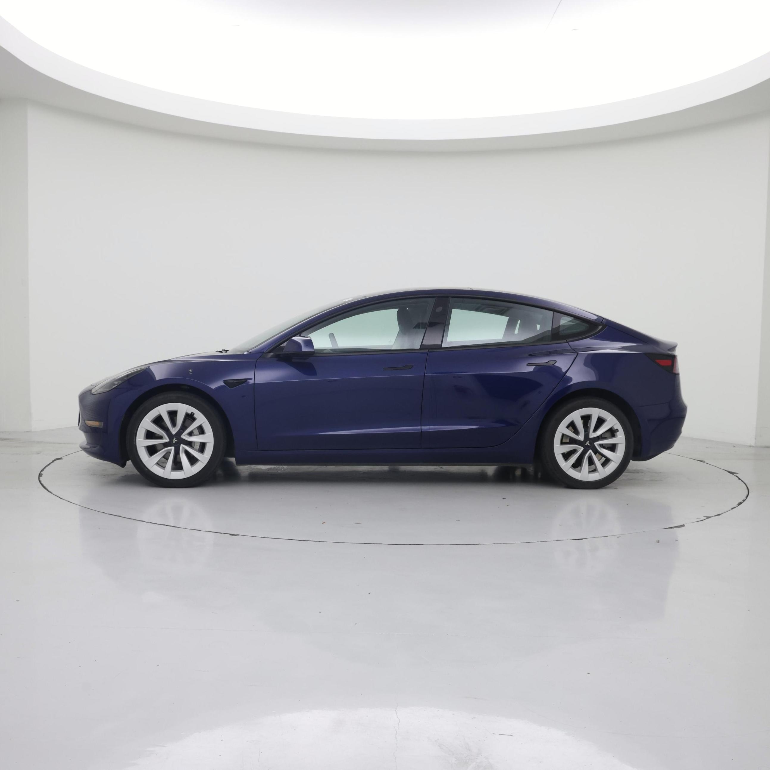 Thumbnail: 2023 Tesla Model 3 - 3