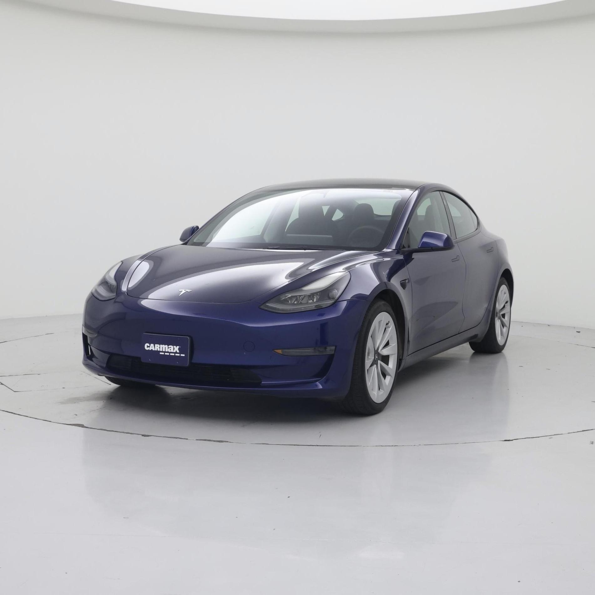 Thumbnail: 2023 Tesla Model 3 - 4