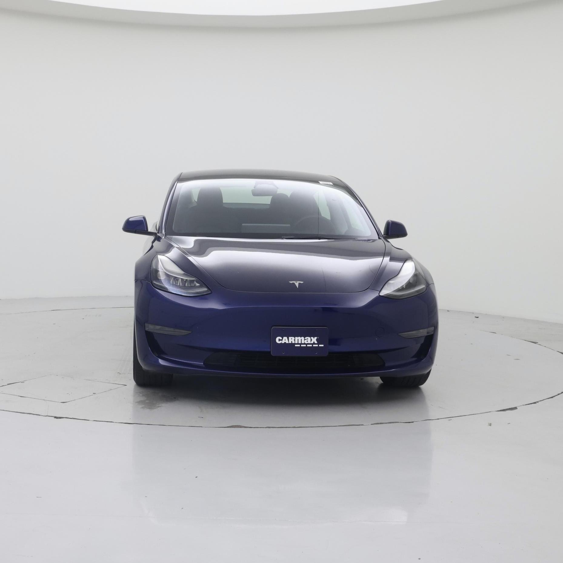 Thumbnail: 2023 Tesla Model 3 - 5