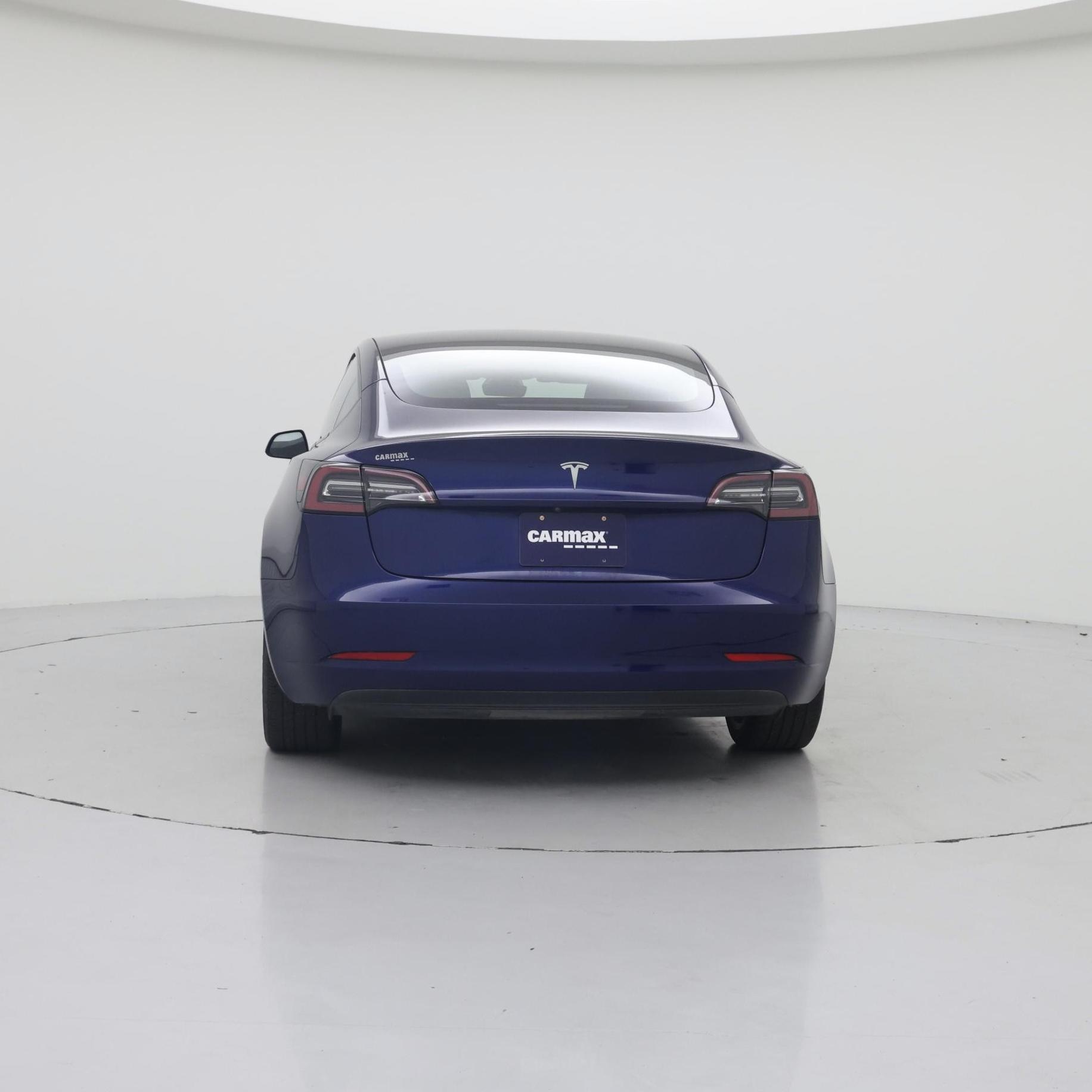 Thumbnail: 2023 Tesla Model 3 - 6