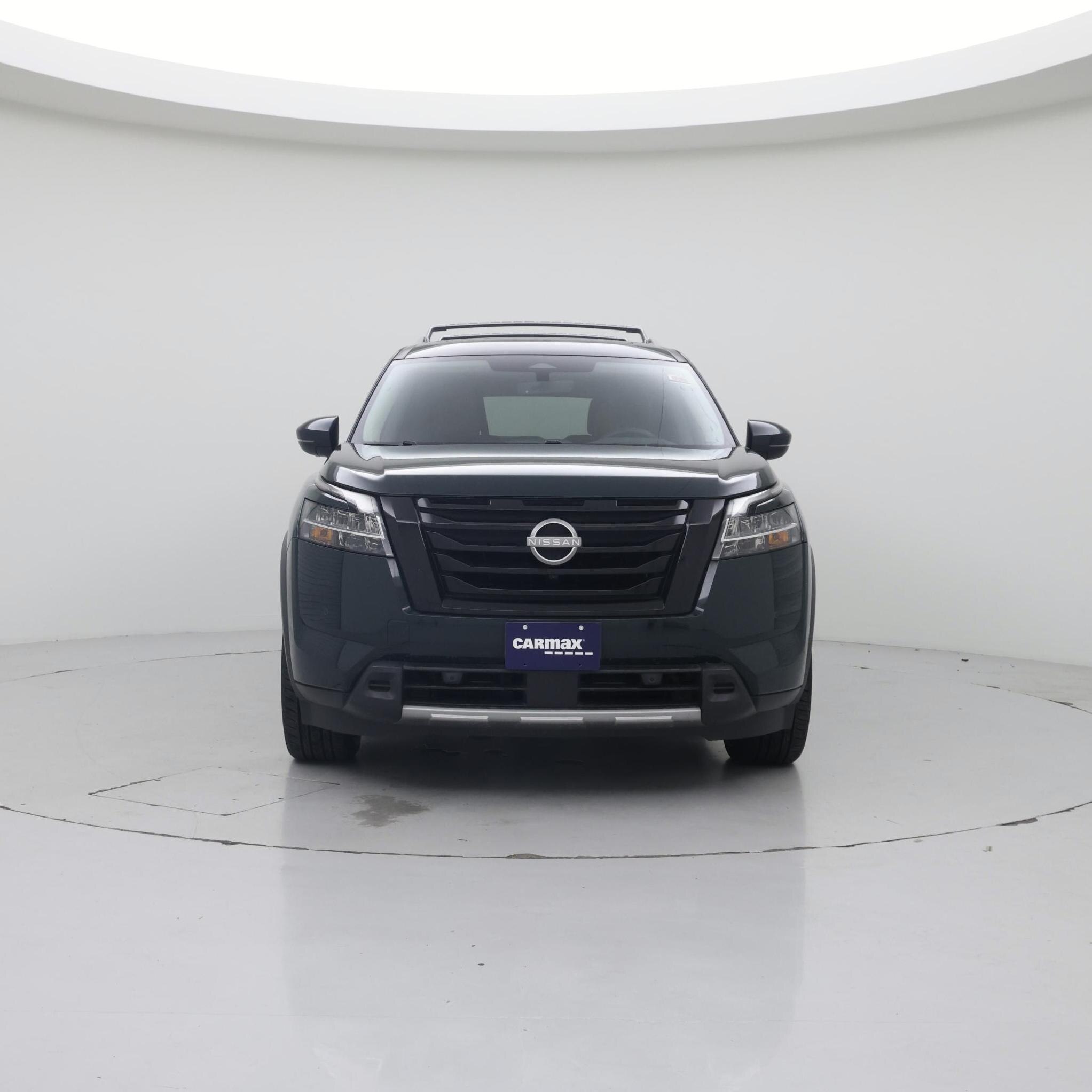 Thumbnail: 2024 Nissan Pathfinder - 5