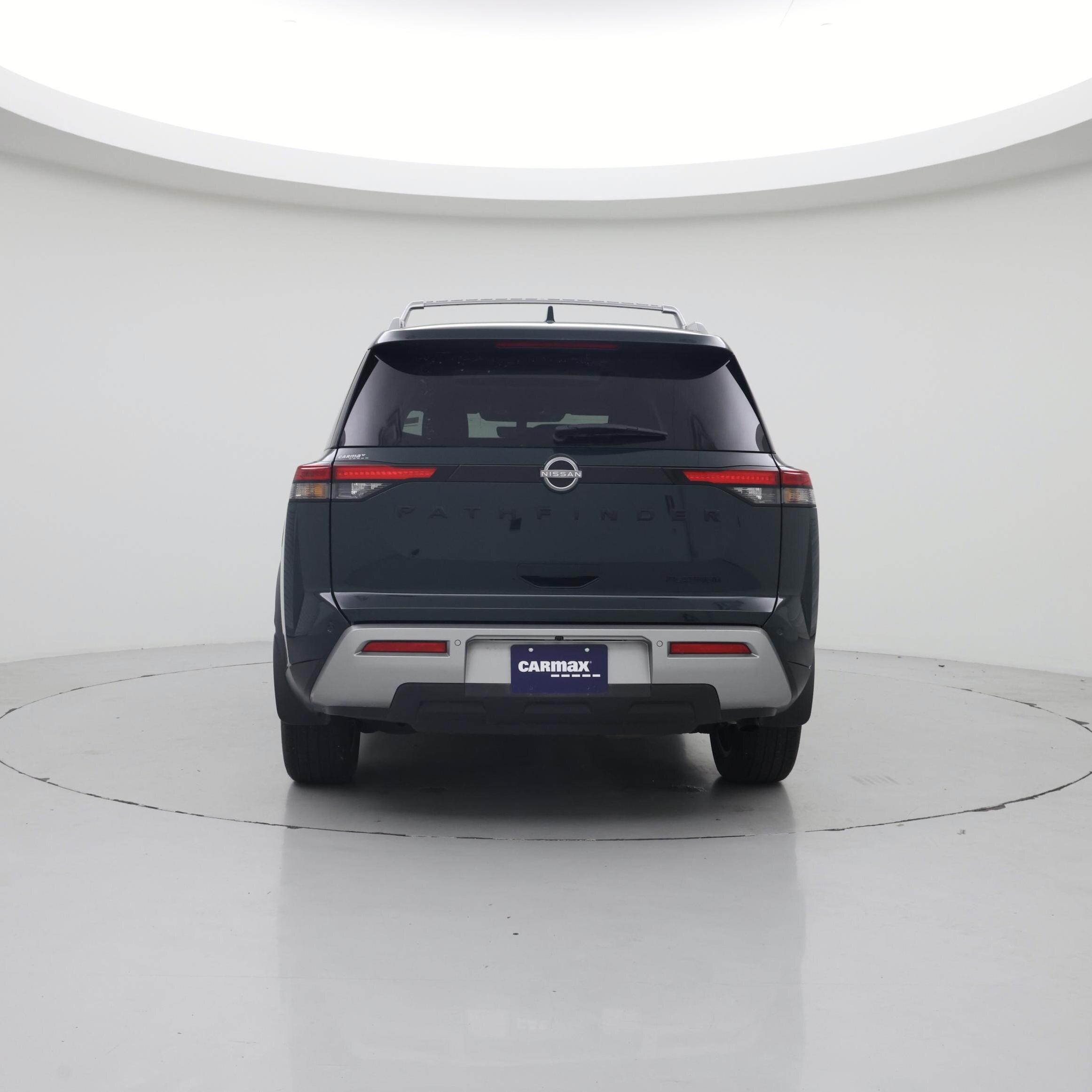 Thumbnail: 2024 Nissan Pathfinder - 6