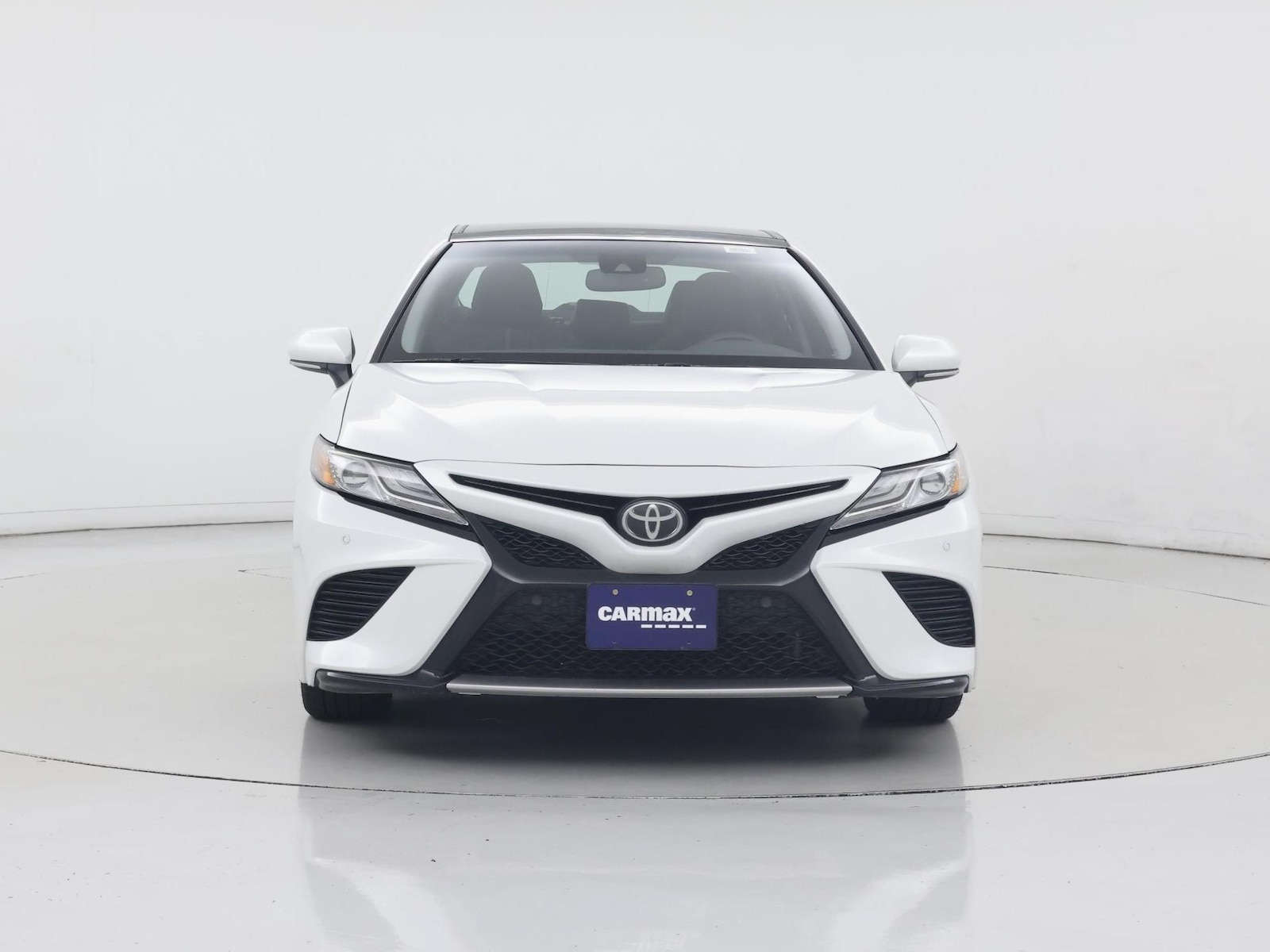 2018 Toyota Camry XSE - Photo 6