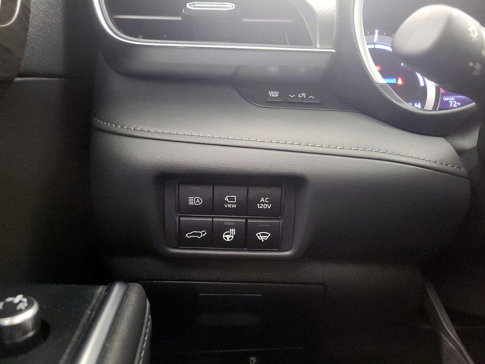 2022 Toyota Highlander Platinum - Photo 14