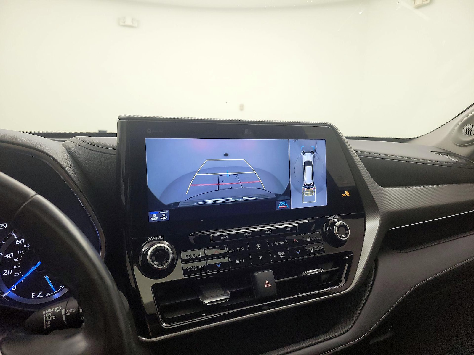 2022 Toyota Highlander Platinum - Photo 16