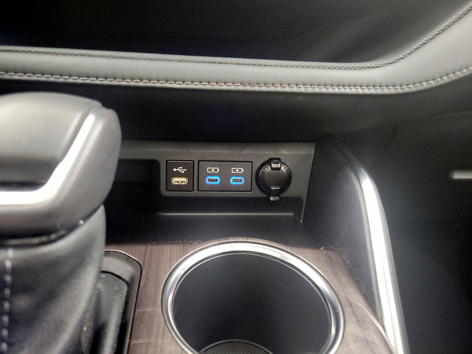 2022 Toyota Highlander Platinum - Photo 20