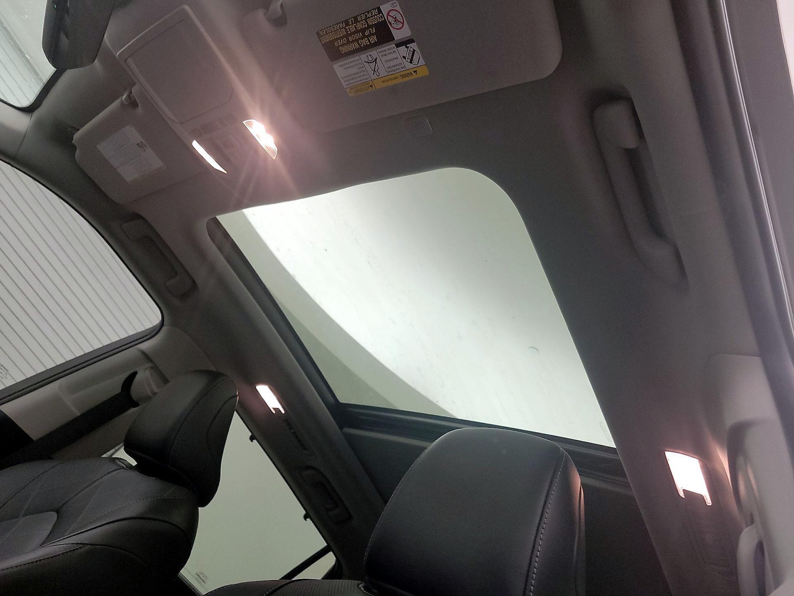 2022 Toyota Highlander Platinum - Photo 21