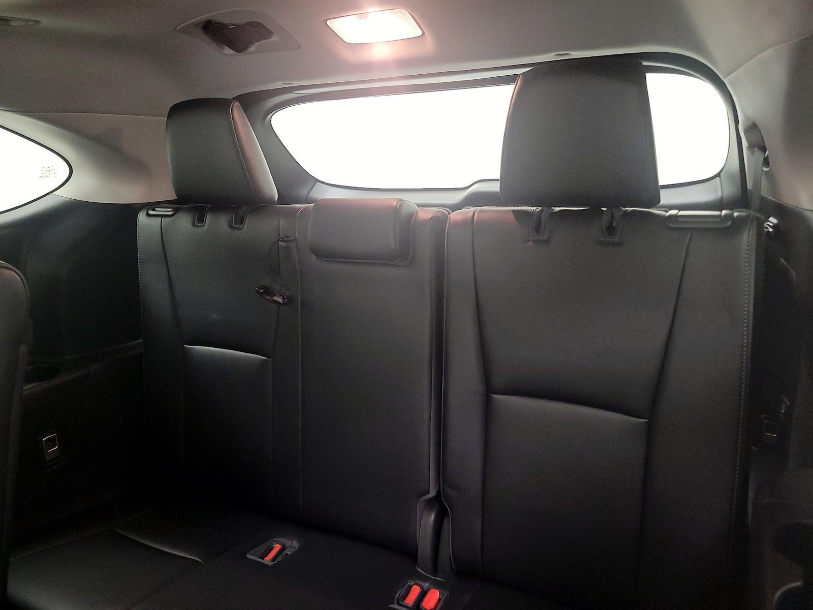 2022 Toyota Highlander Platinum - Photo 23