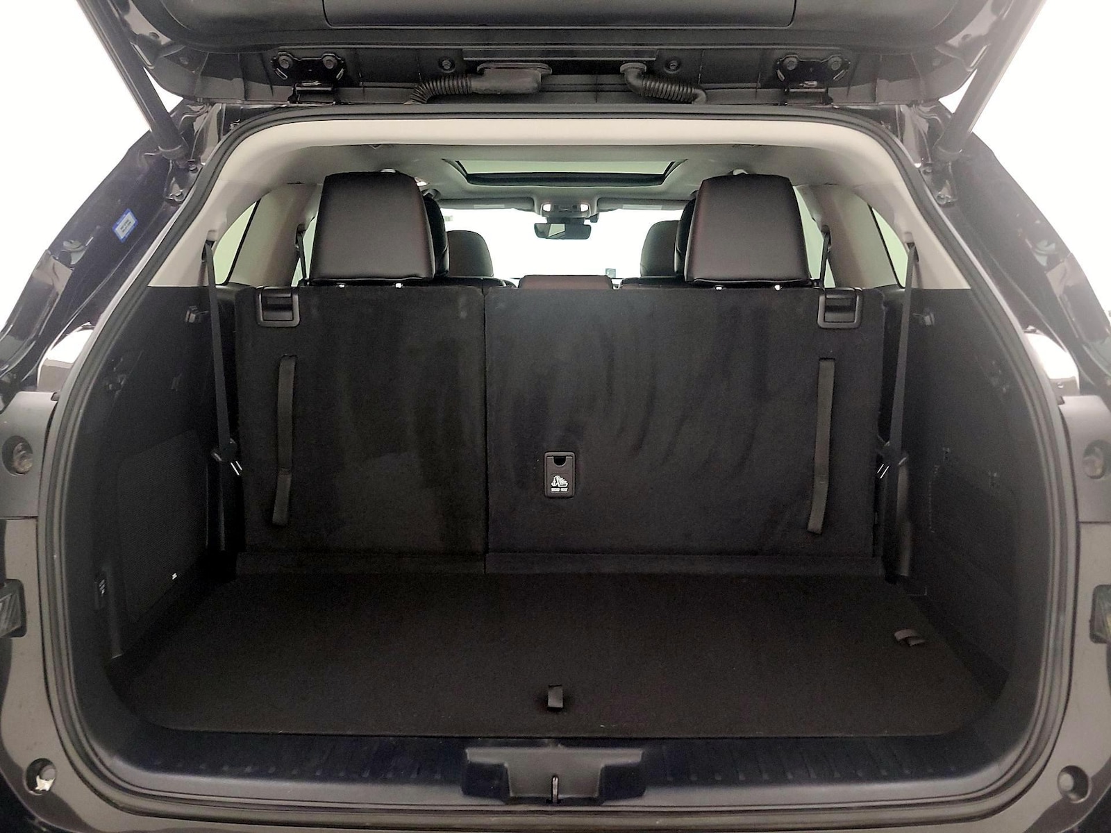 2022 Toyota Highlander Platinum - Photo 24