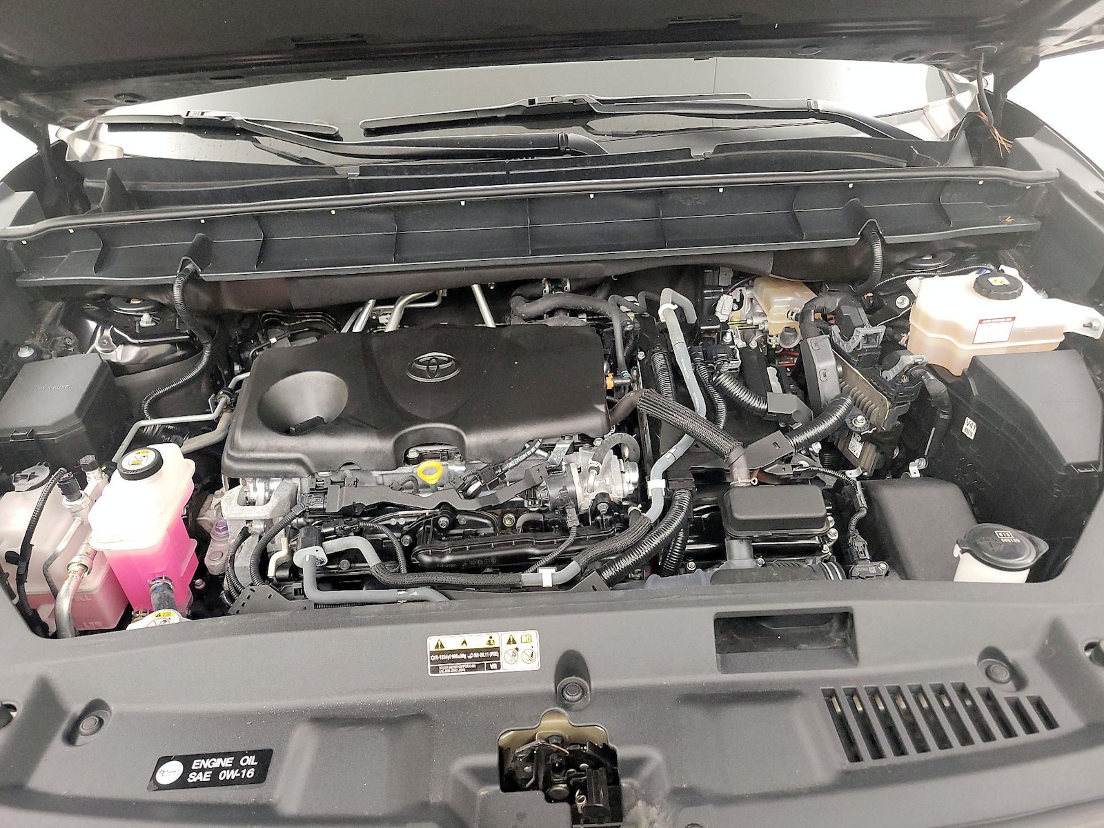 2022 Toyota Highlander Platinum - Photo 25