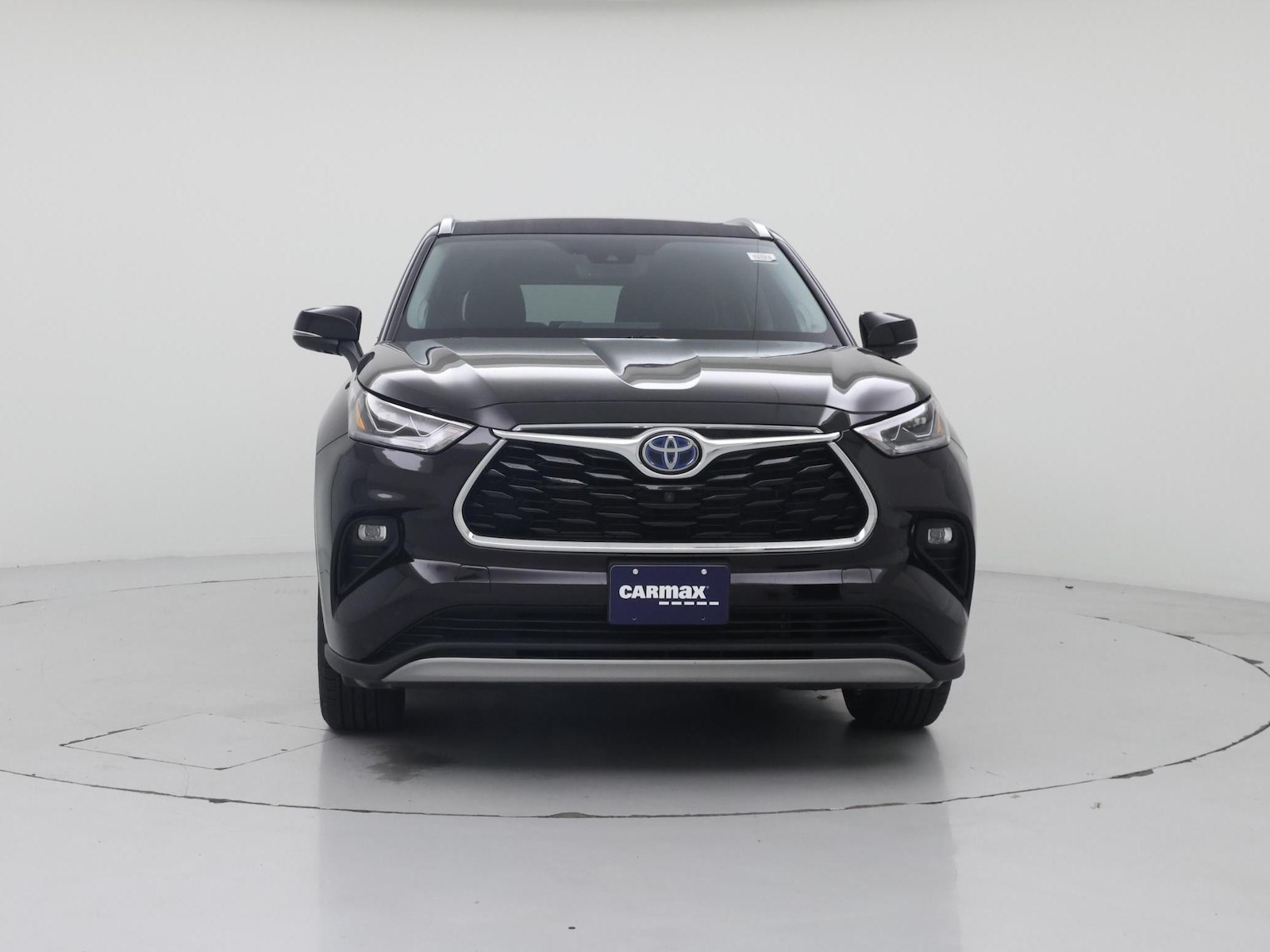 2022 Toyota Highlander Platinum - Photo 6