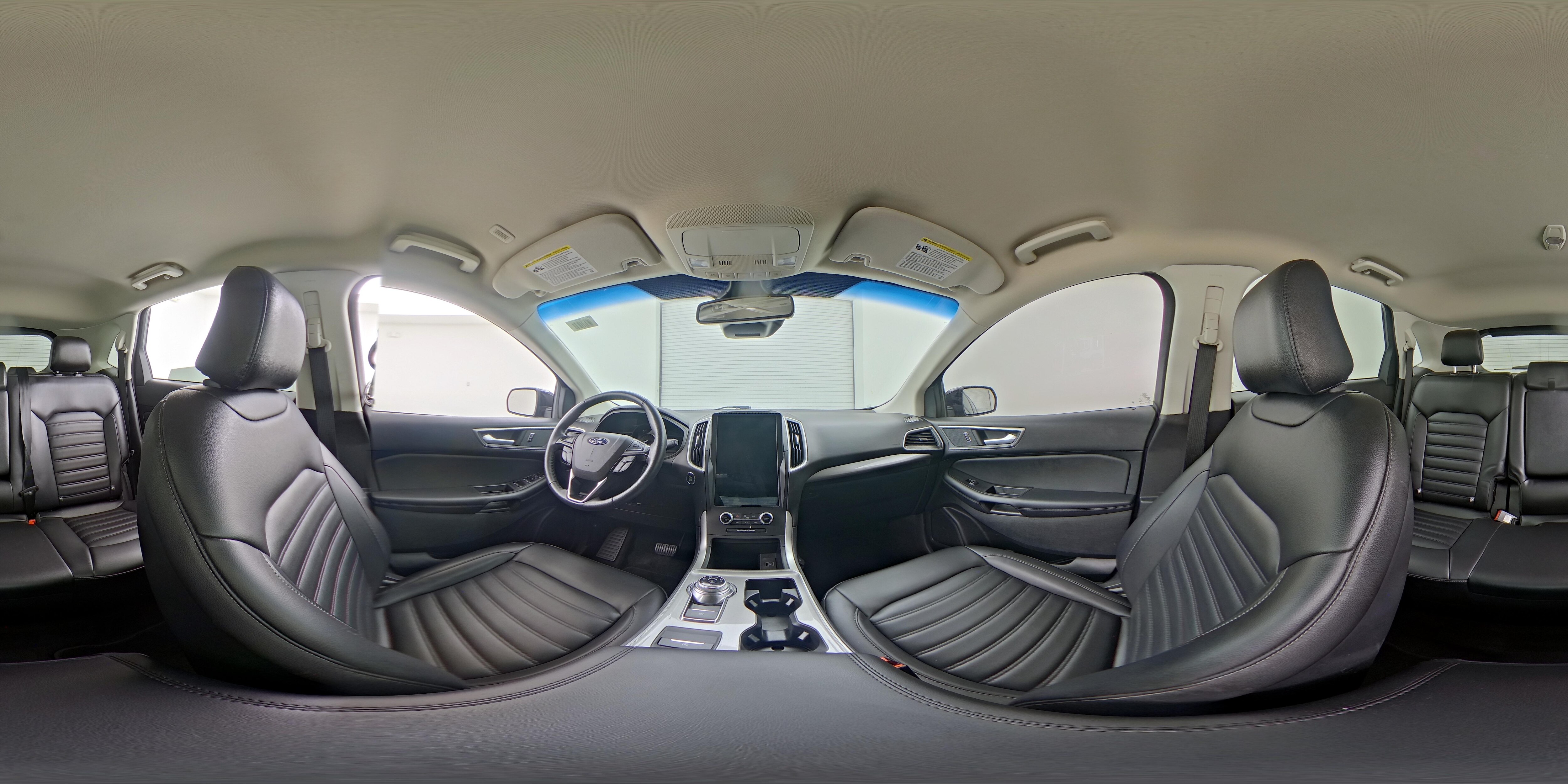 2024 Ford Edge SEL - Photo 24