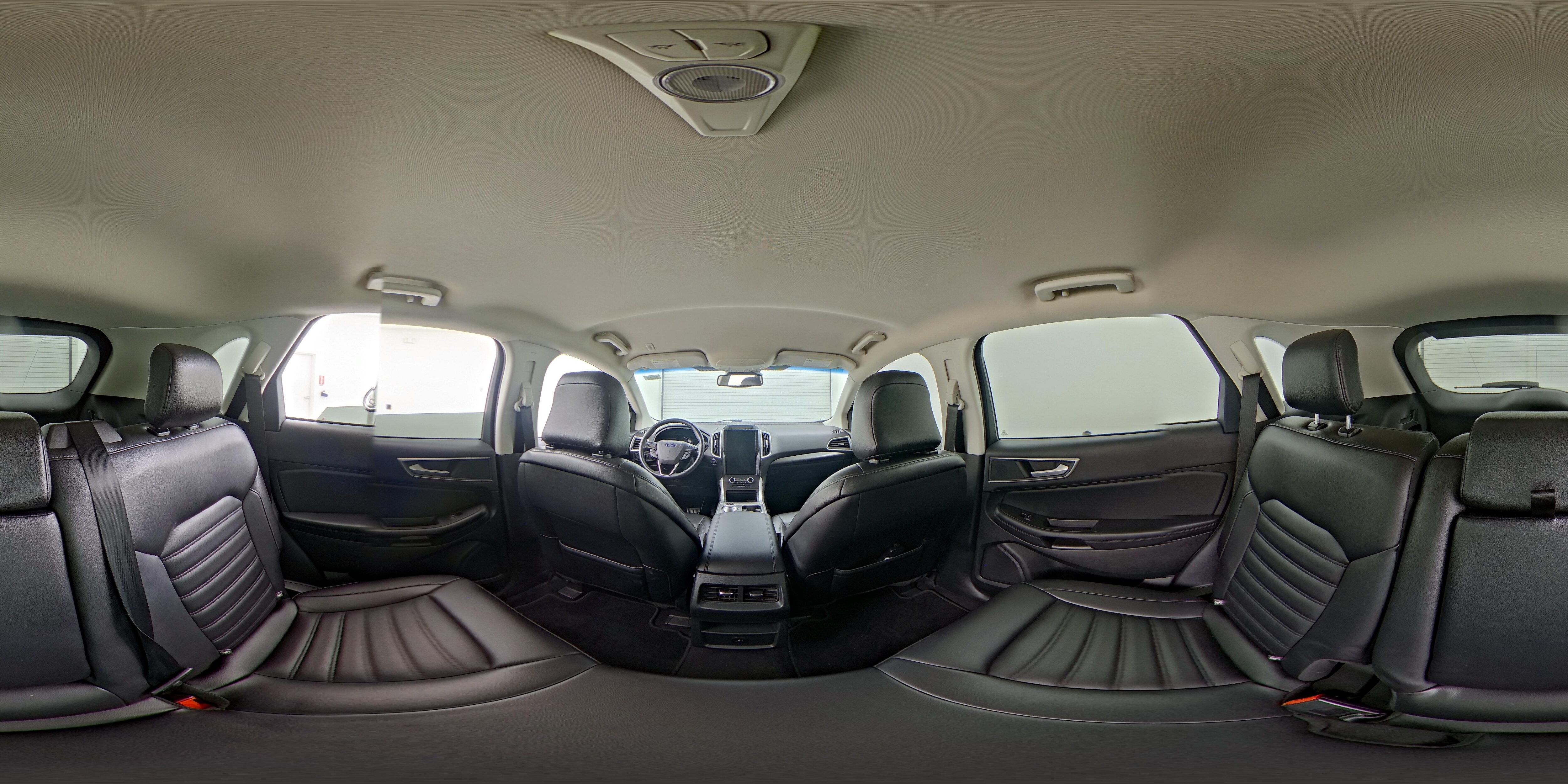2024 Ford Edge SEL - Photo 25