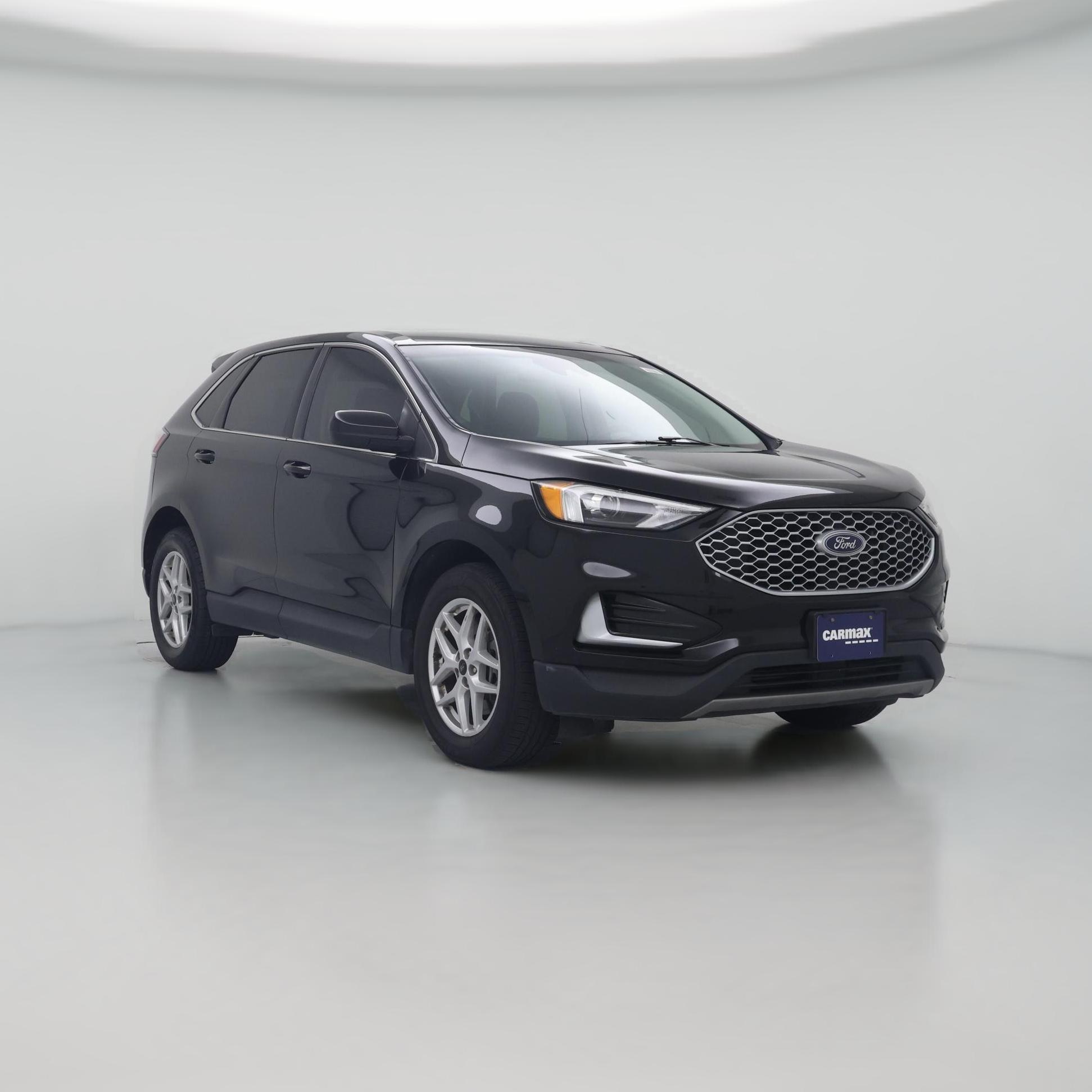 Thumbnail: 2024 Ford Edge - 1