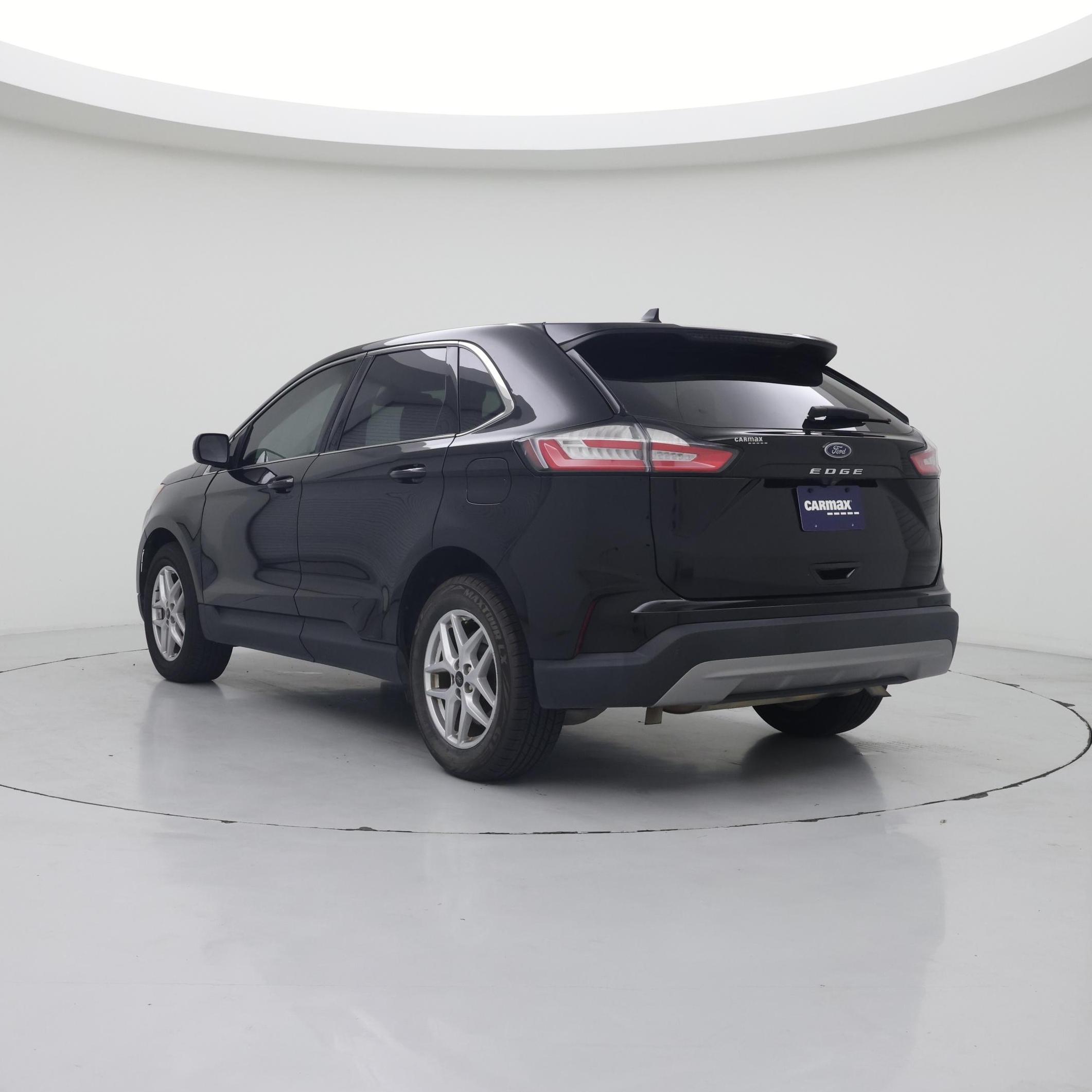 Thumbnail: 2024 Ford Edge - 2