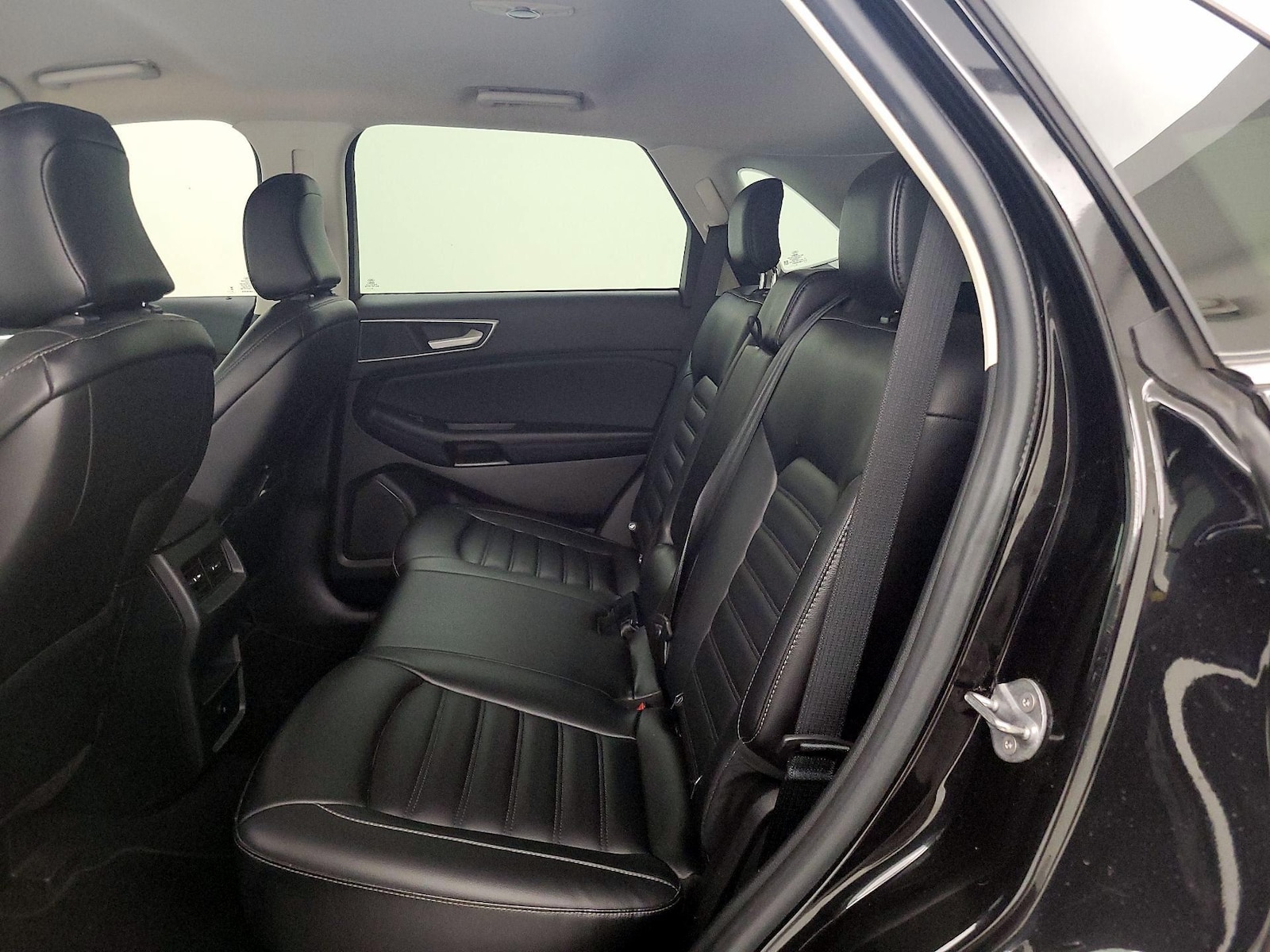 2024 Ford Edge SEL - Photo 20