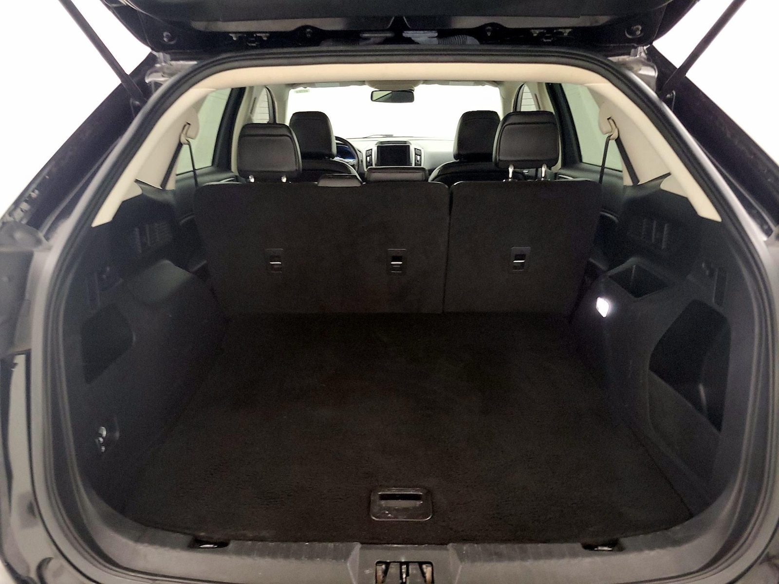 2024 Ford Edge SEL - Photo 21