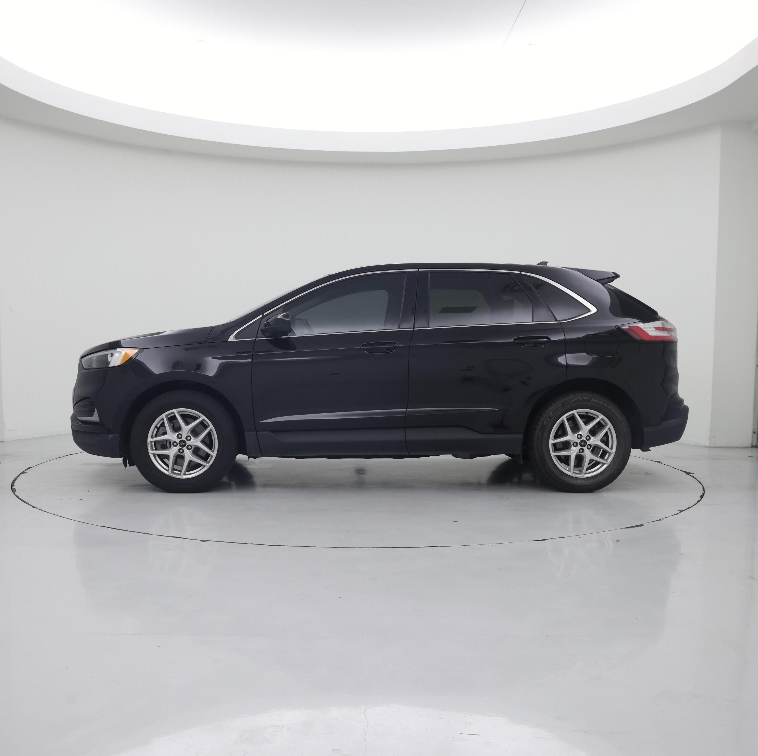 Thumbnail: 2024 Ford Edge - 3