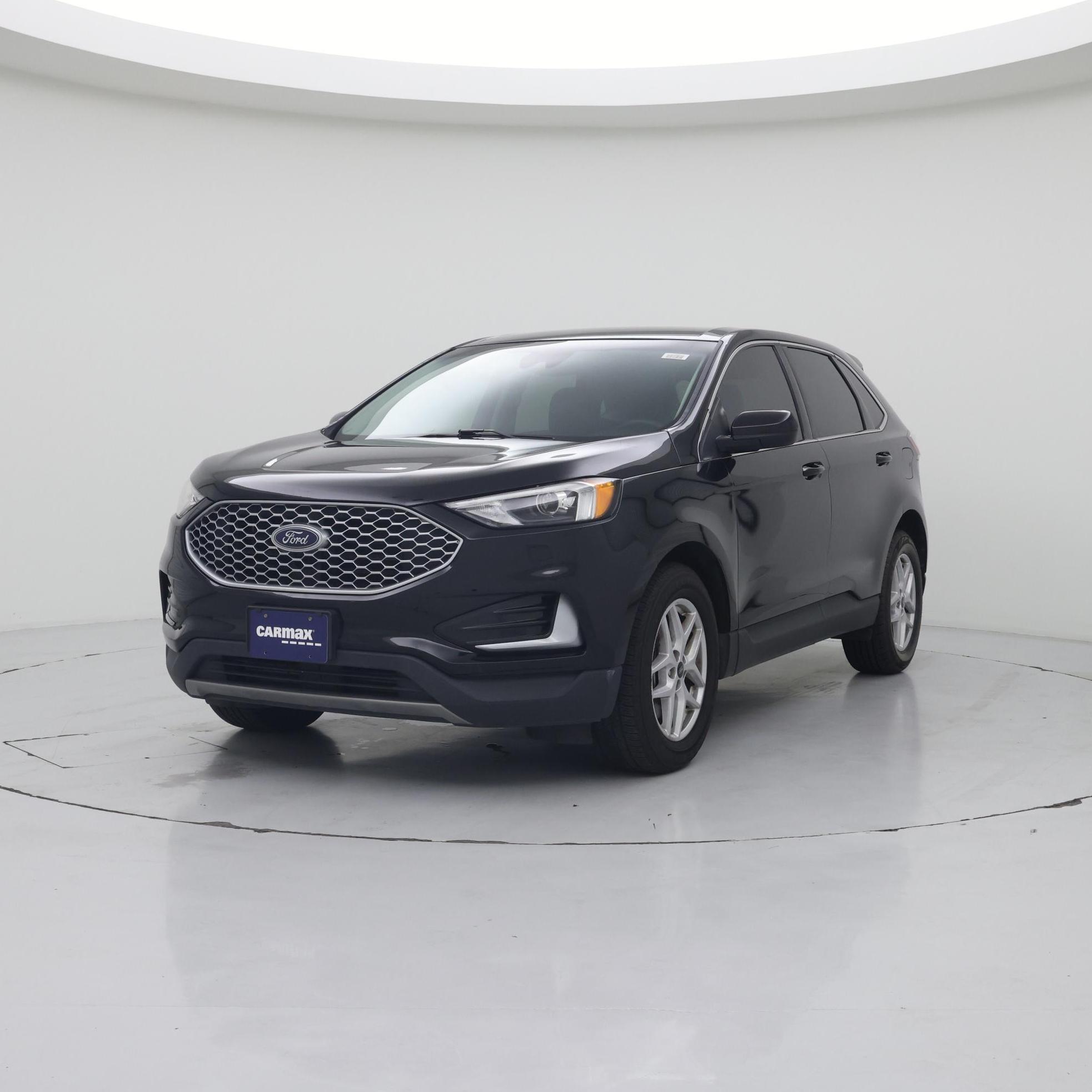 Thumbnail: 2024 Ford Edge - 4
