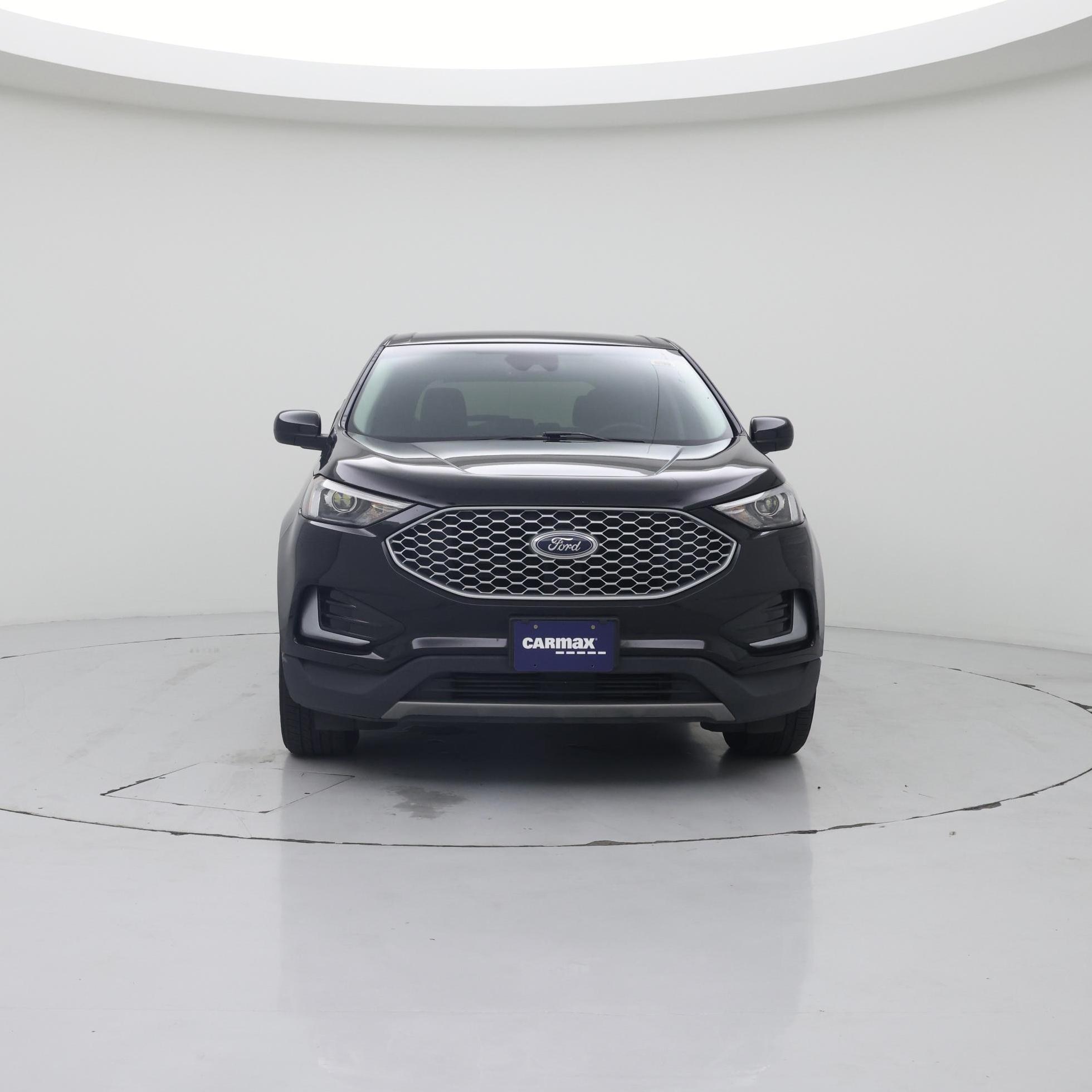 Thumbnail: 2024 Ford Edge - 5