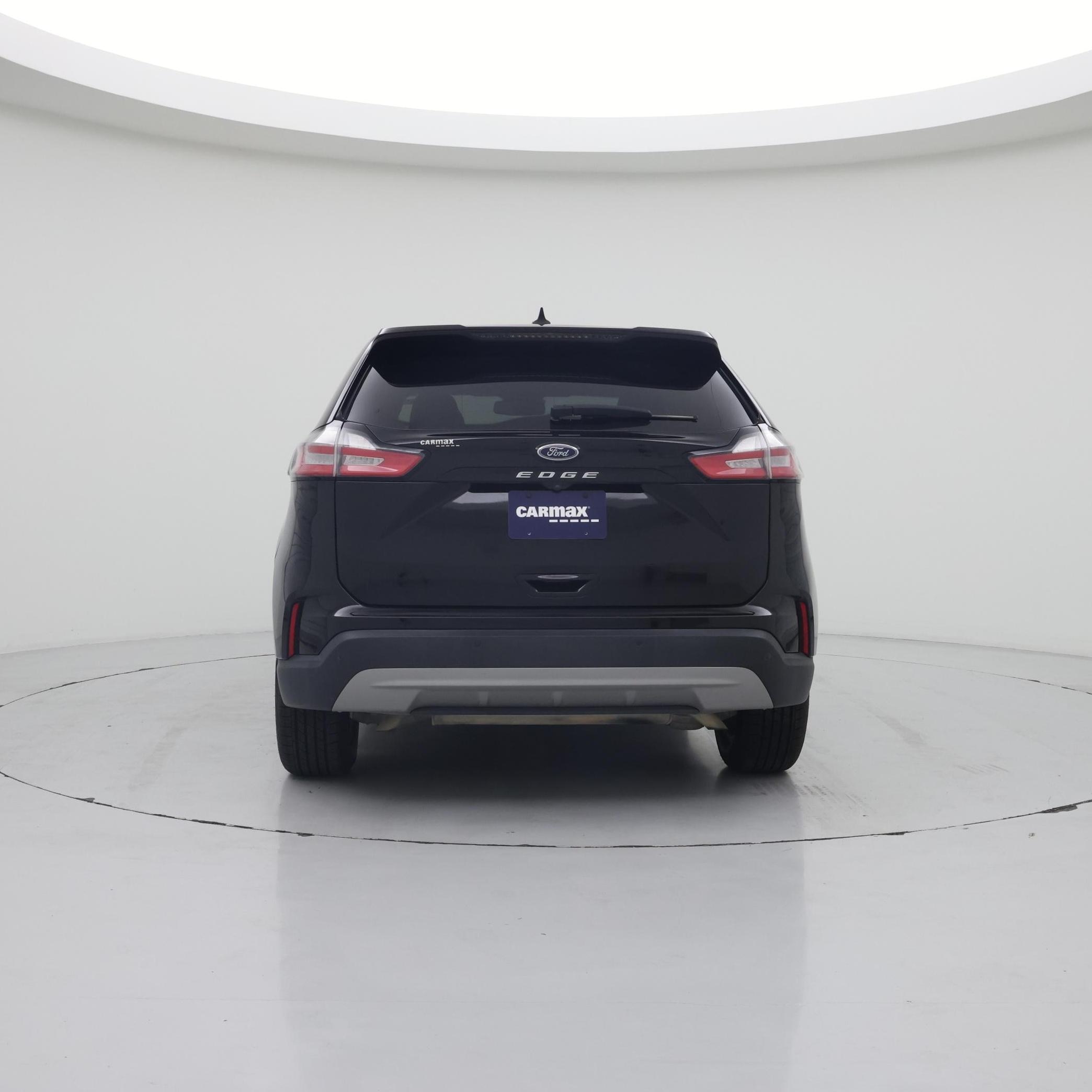 Thumbnail: 2024 Ford Edge - 6
