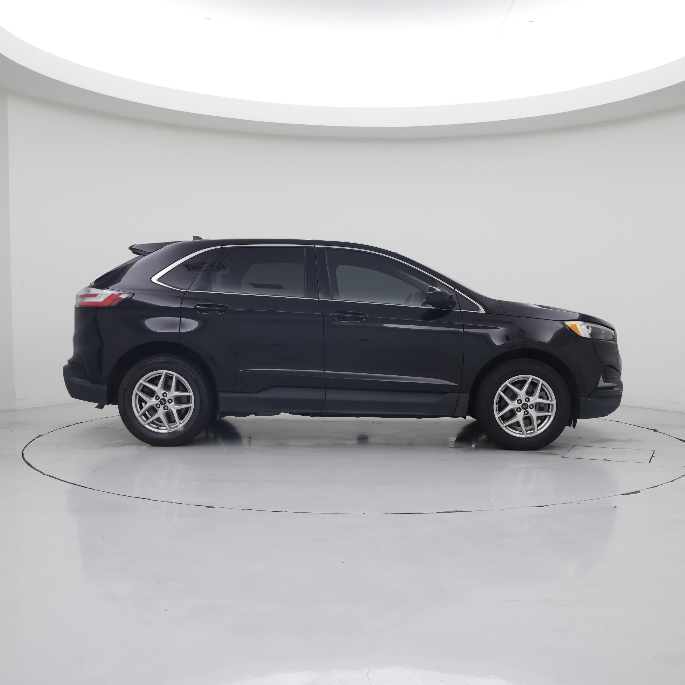 Thumbnail: 2024 Ford Edge - 7