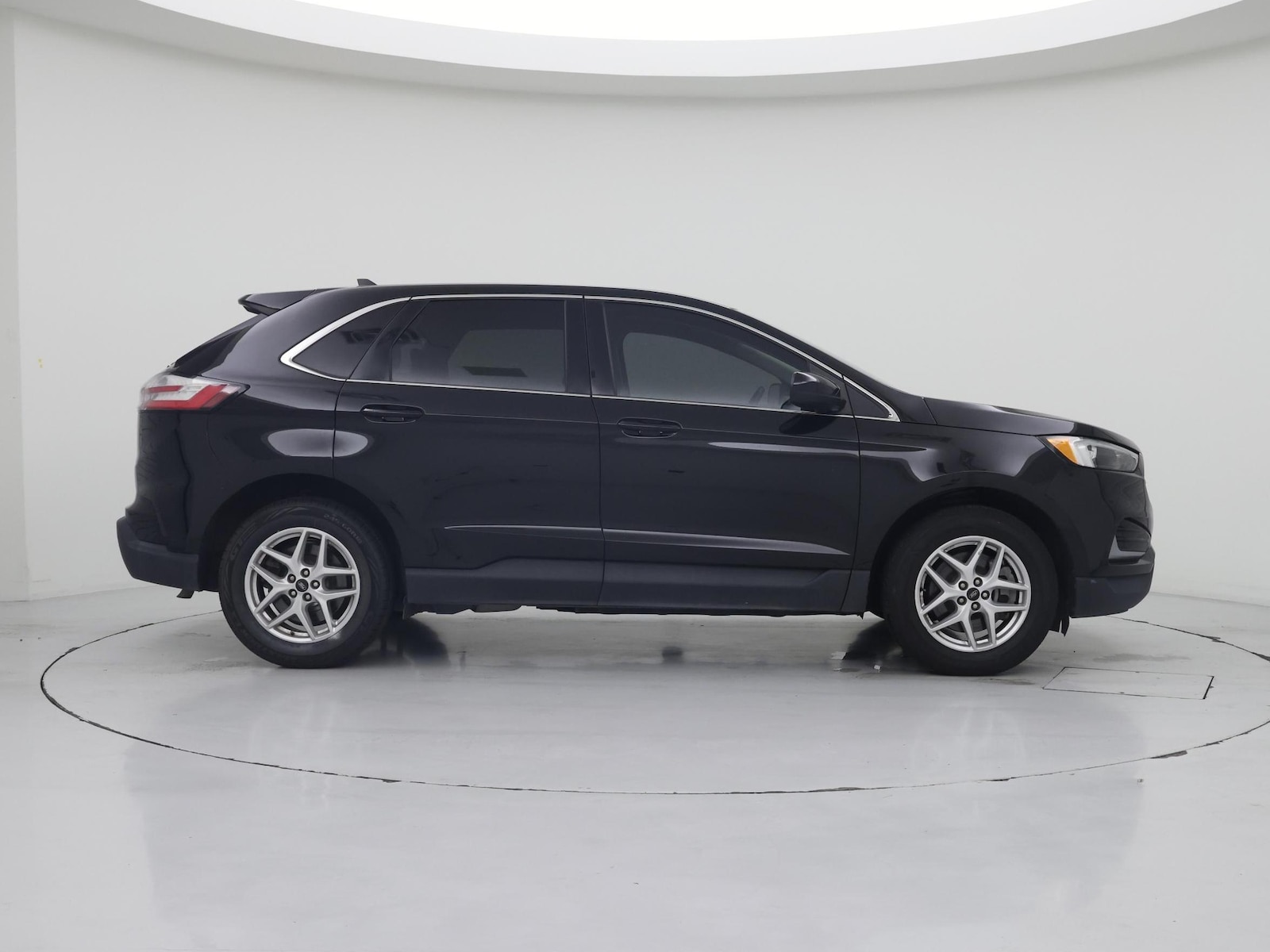 2024 Ford Edge SEL - Photo 8
