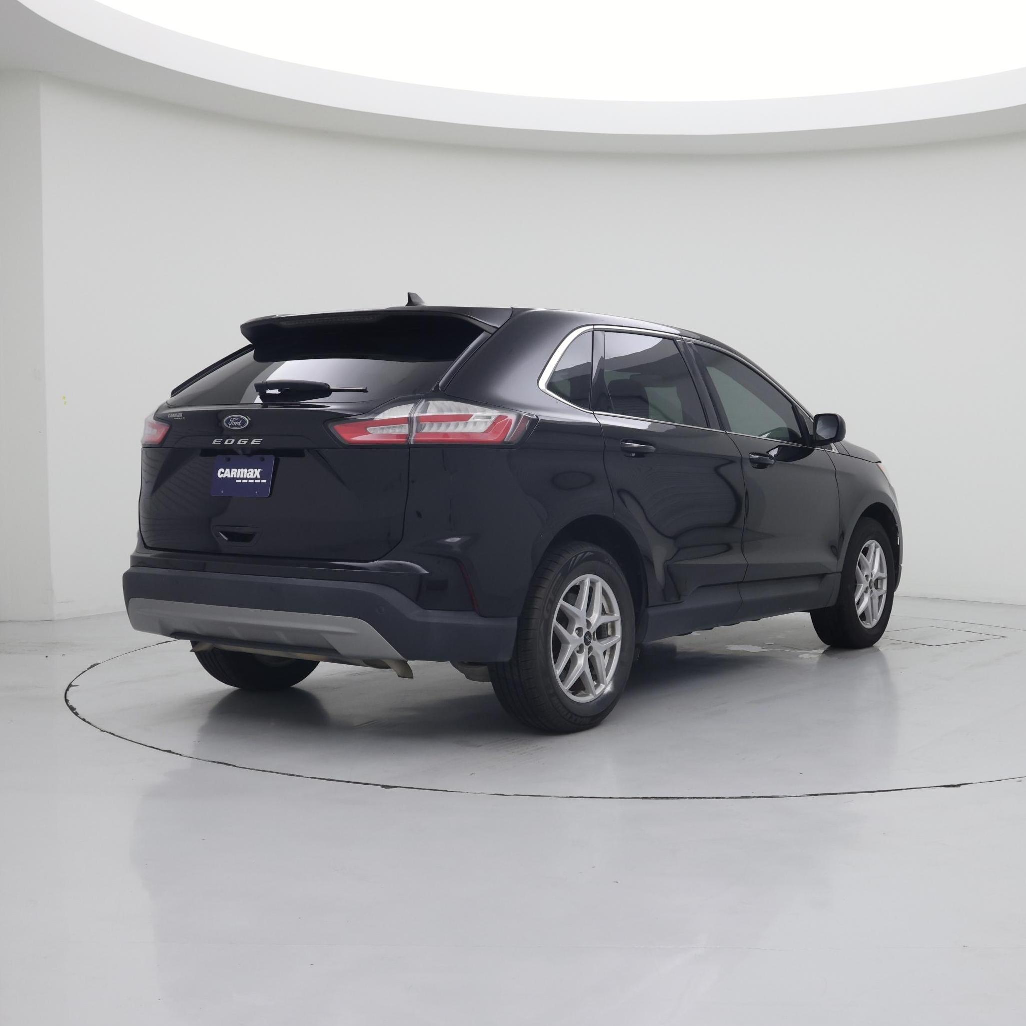 Thumbnail: 2024 Ford Edge - 8