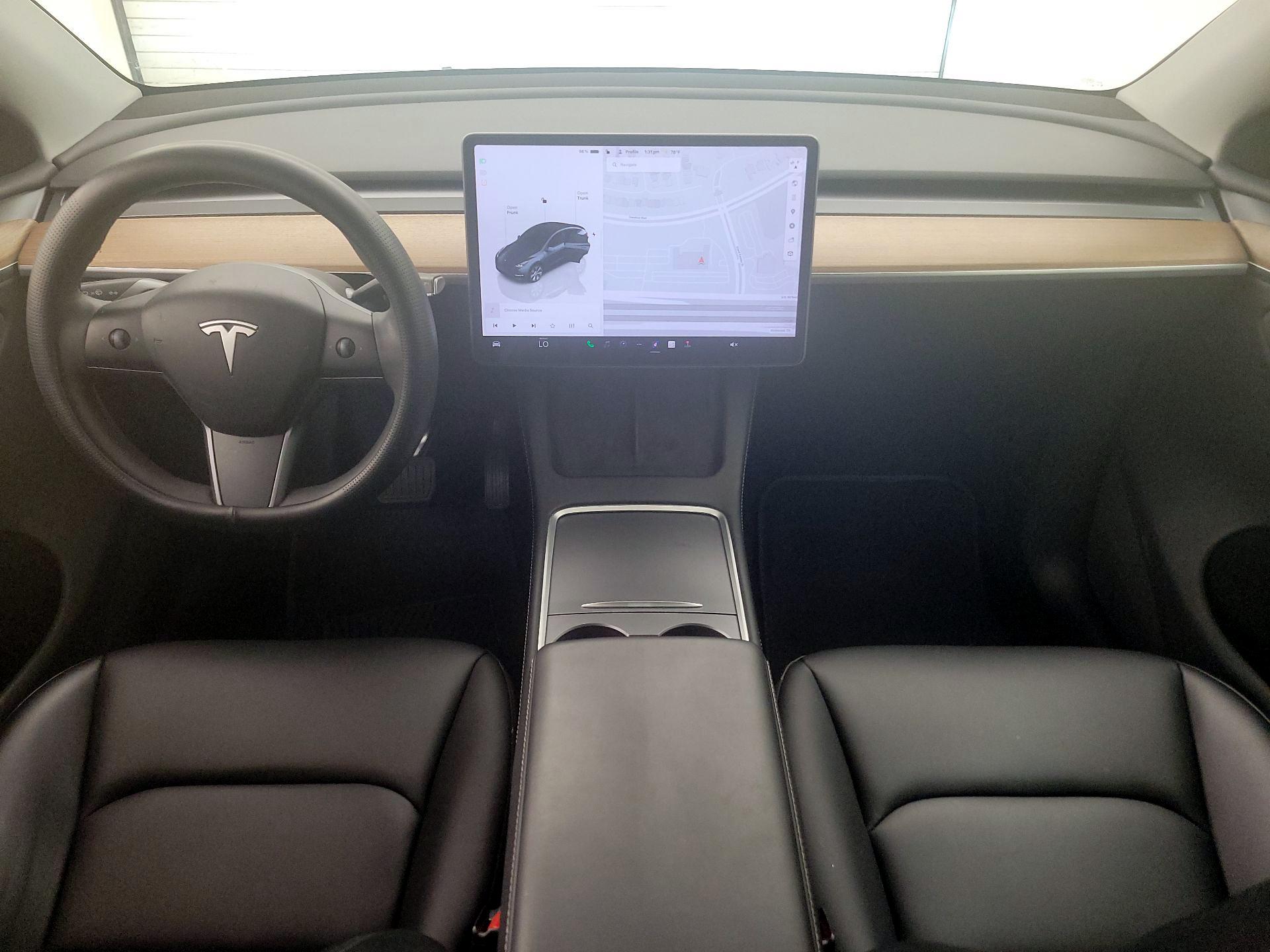 Thumbnail: 2023 Tesla Model Y - 9