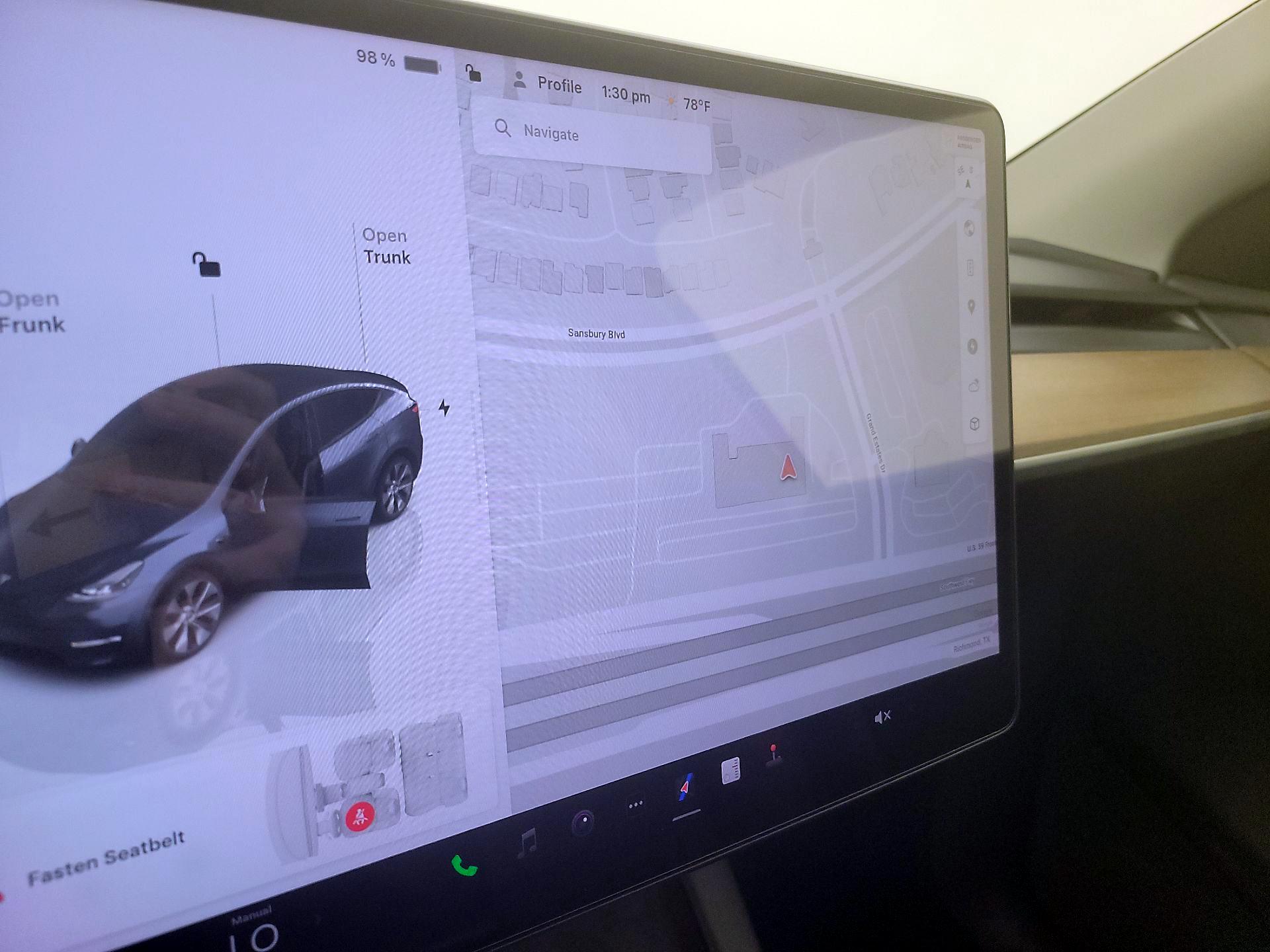 Thumbnail: 2023 Tesla Model Y - 13