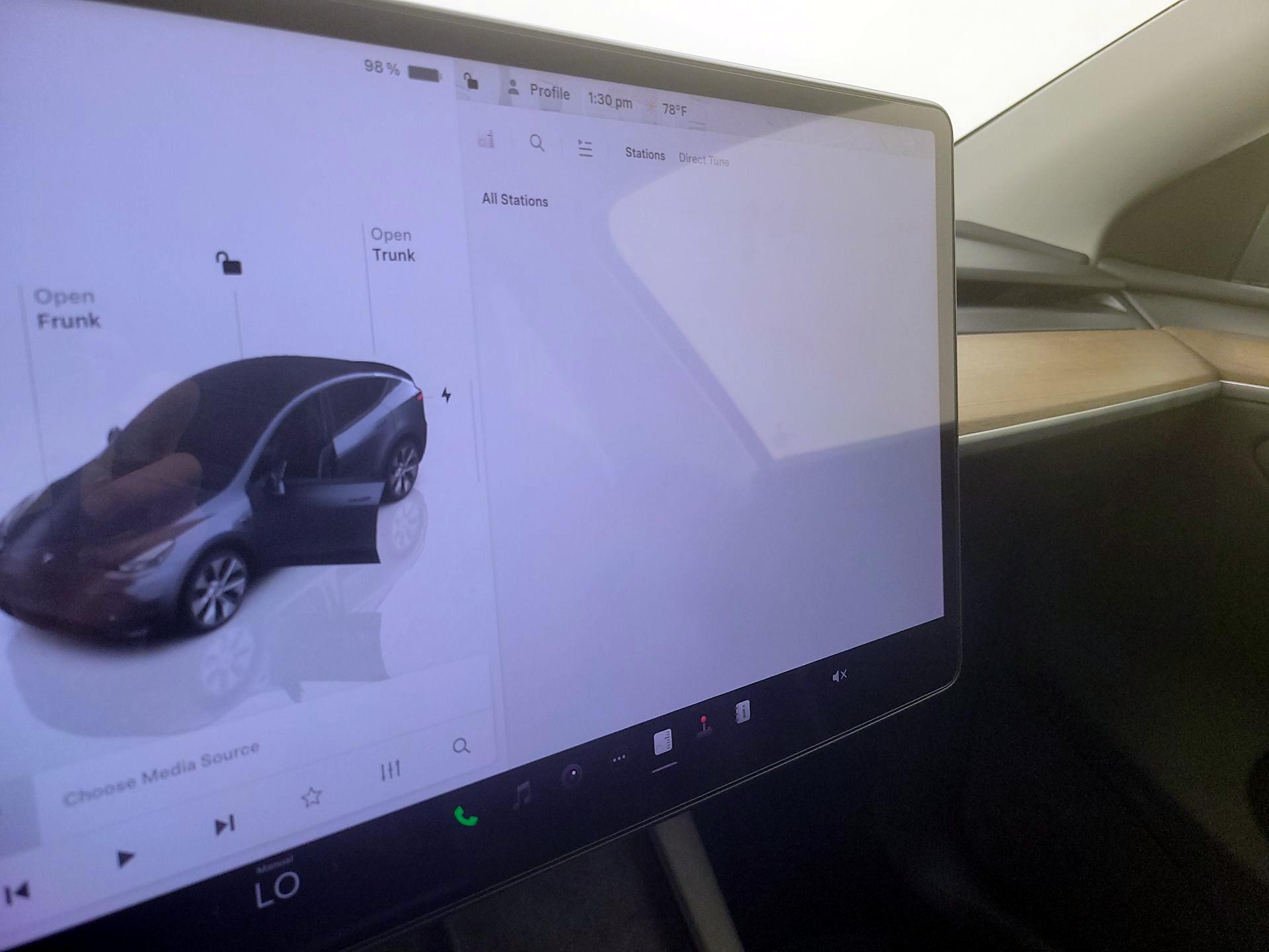 Thumbnail: 2023 Tesla Model Y - 15