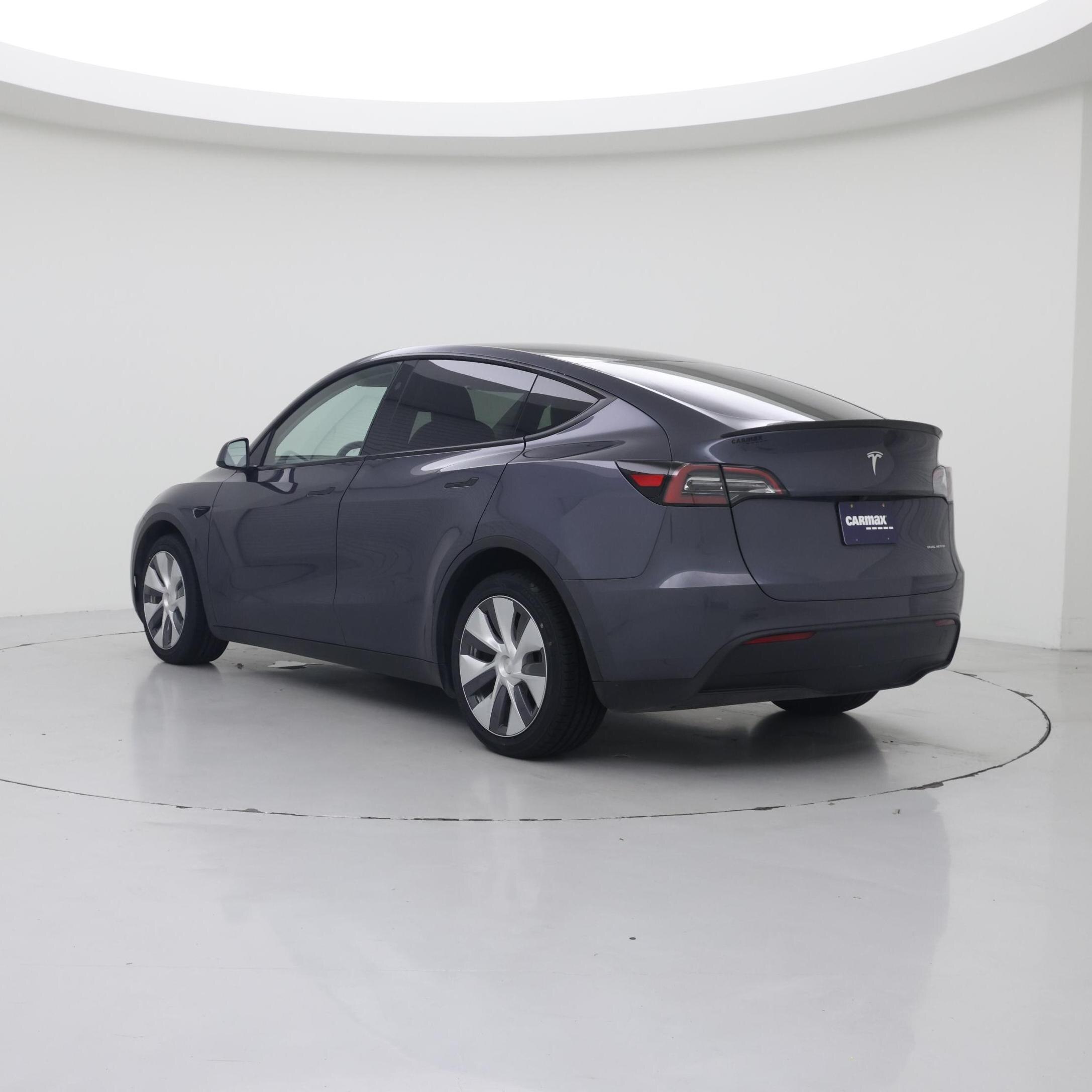 Thumbnail: 2023 Tesla Model Y - 2