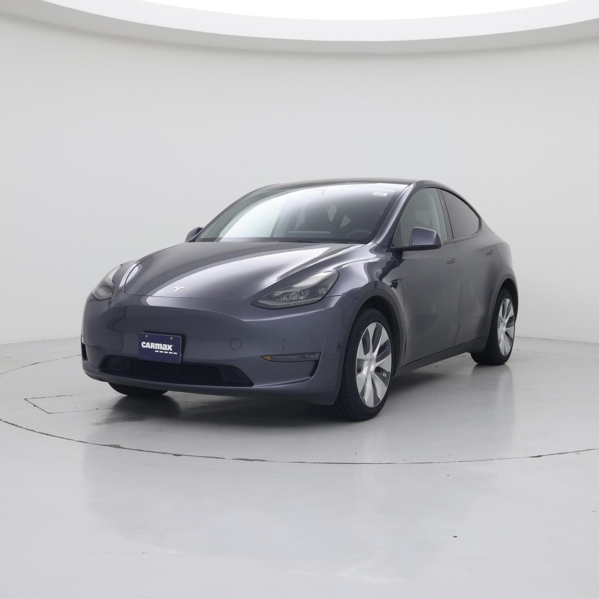 Thumbnail: 2023 Tesla Model Y - 4