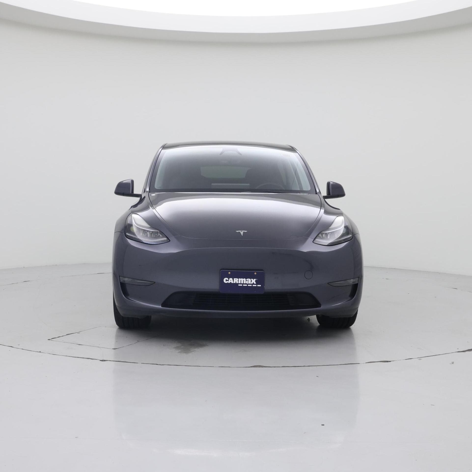 Thumbnail: 2023 Tesla Model Y - 5