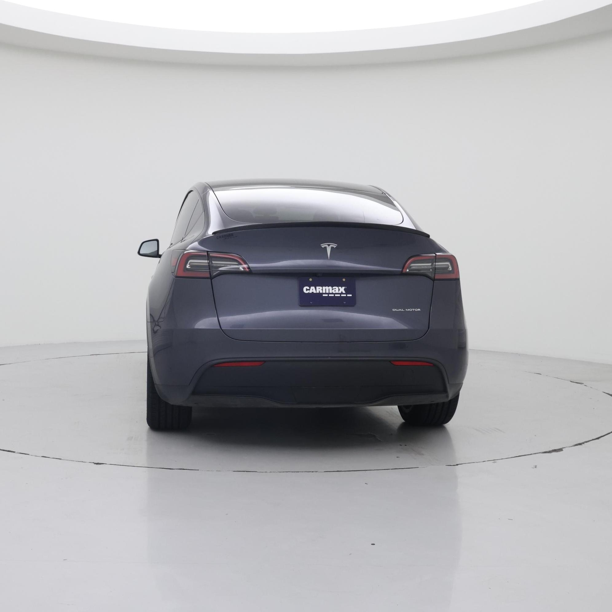 Thumbnail: 2023 Tesla Model Y - 6