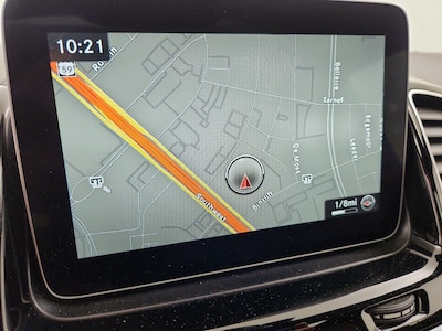 Navigation (On)