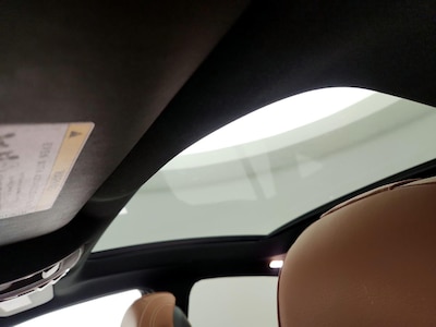 Sunroof