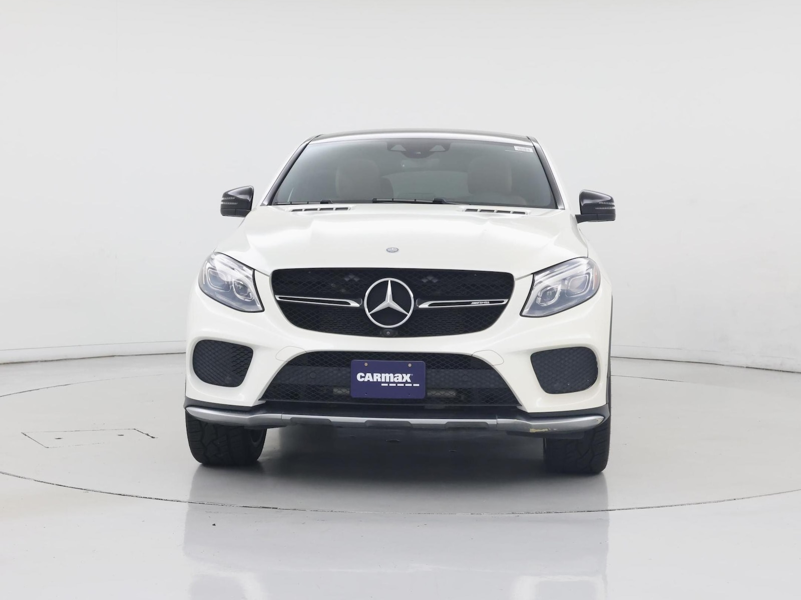 2017 Mercedes-Benz GLE-Class Coupe GLE43 AMG - Photo 6