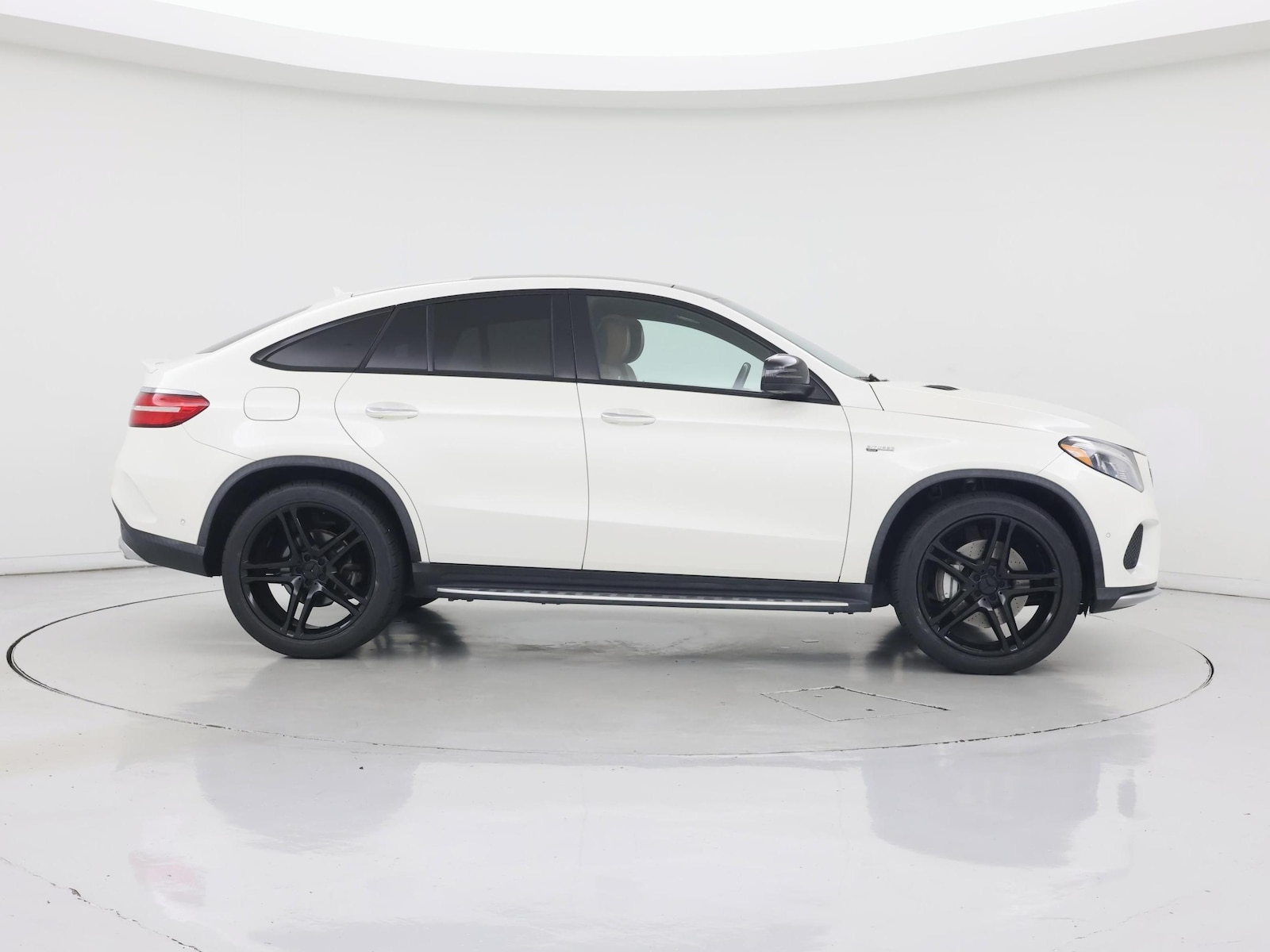2017 Mercedes-Benz GLE-Class Coupe GLE43 AMG - Photo 8